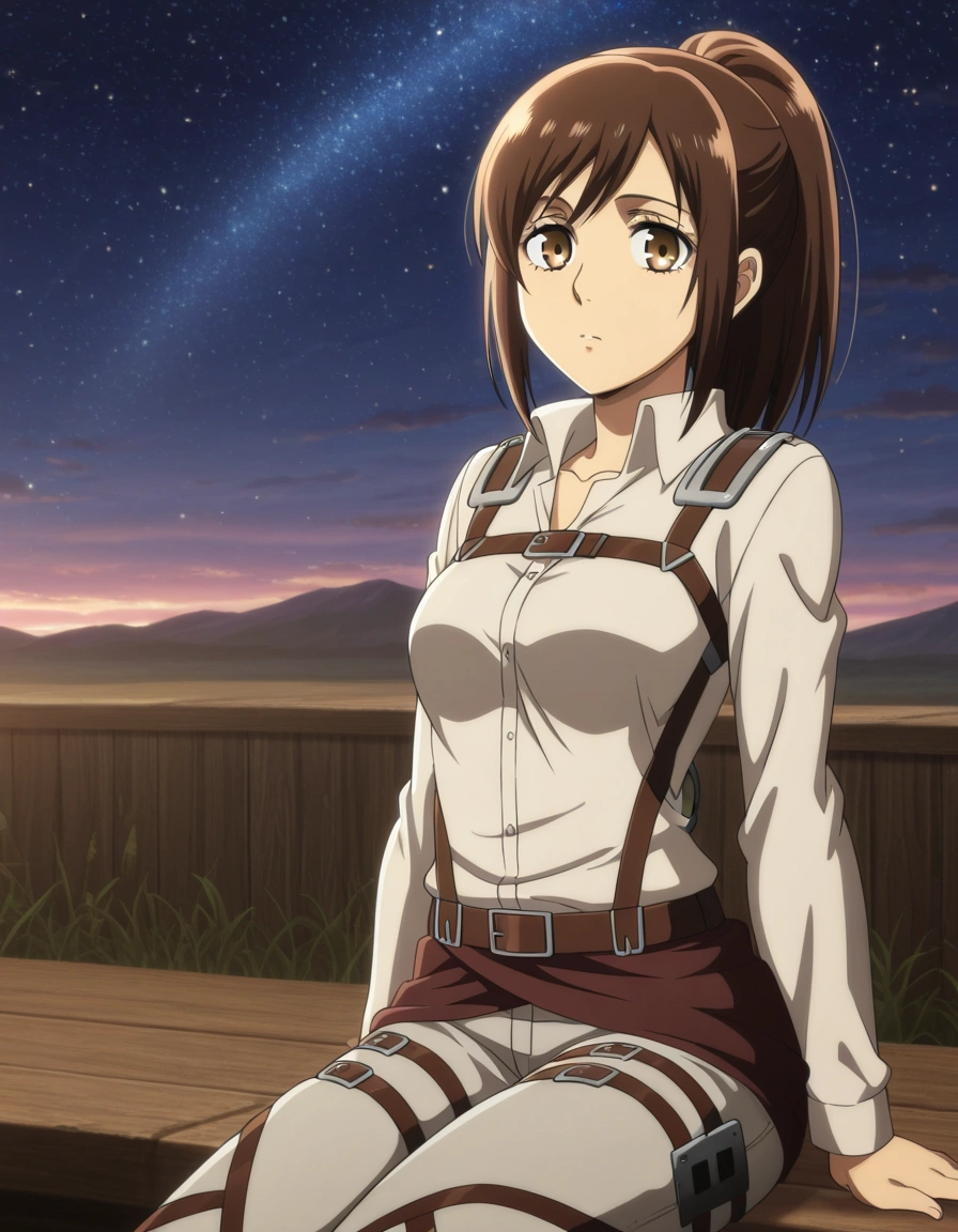 Blouse Sasha
