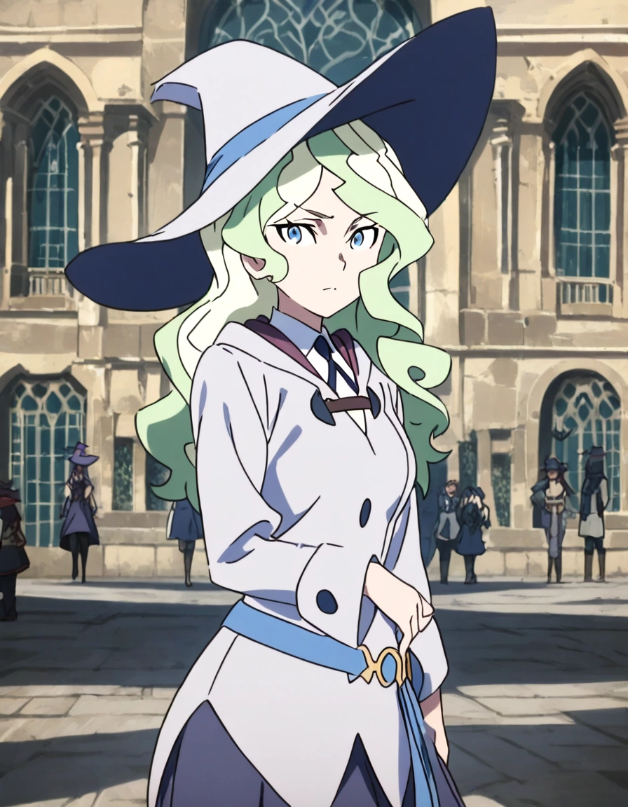 Diana Cavendish