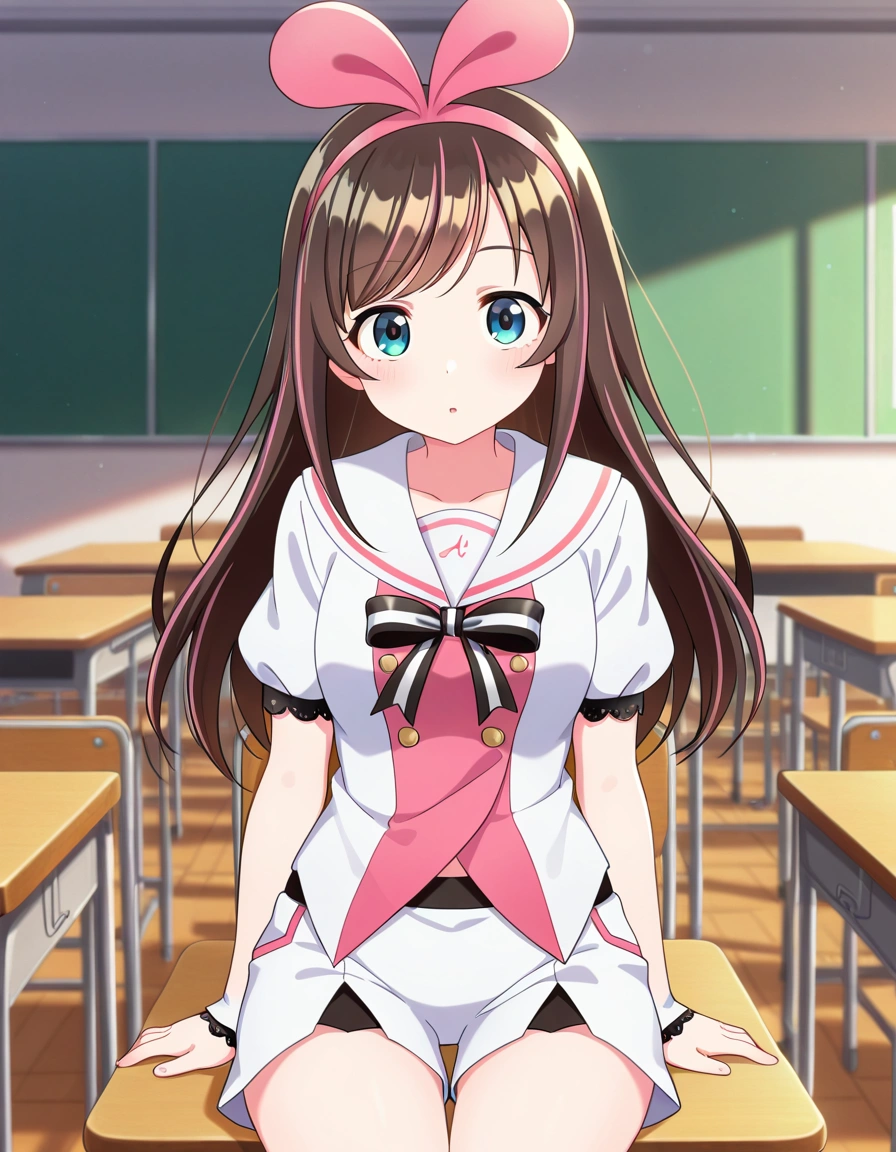 Kizuna AI