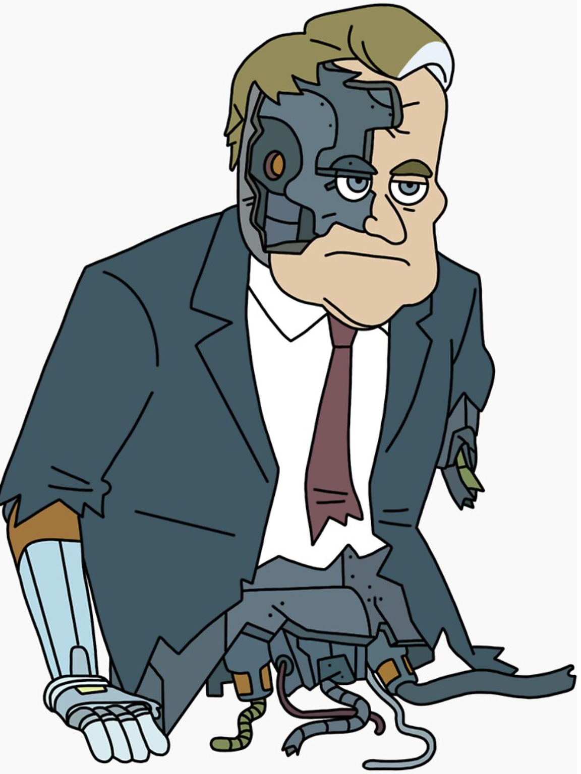 Alpha-Beta