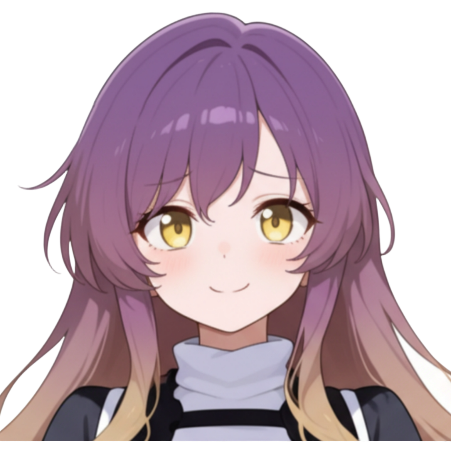 Byakuren hijiri - Expression 2