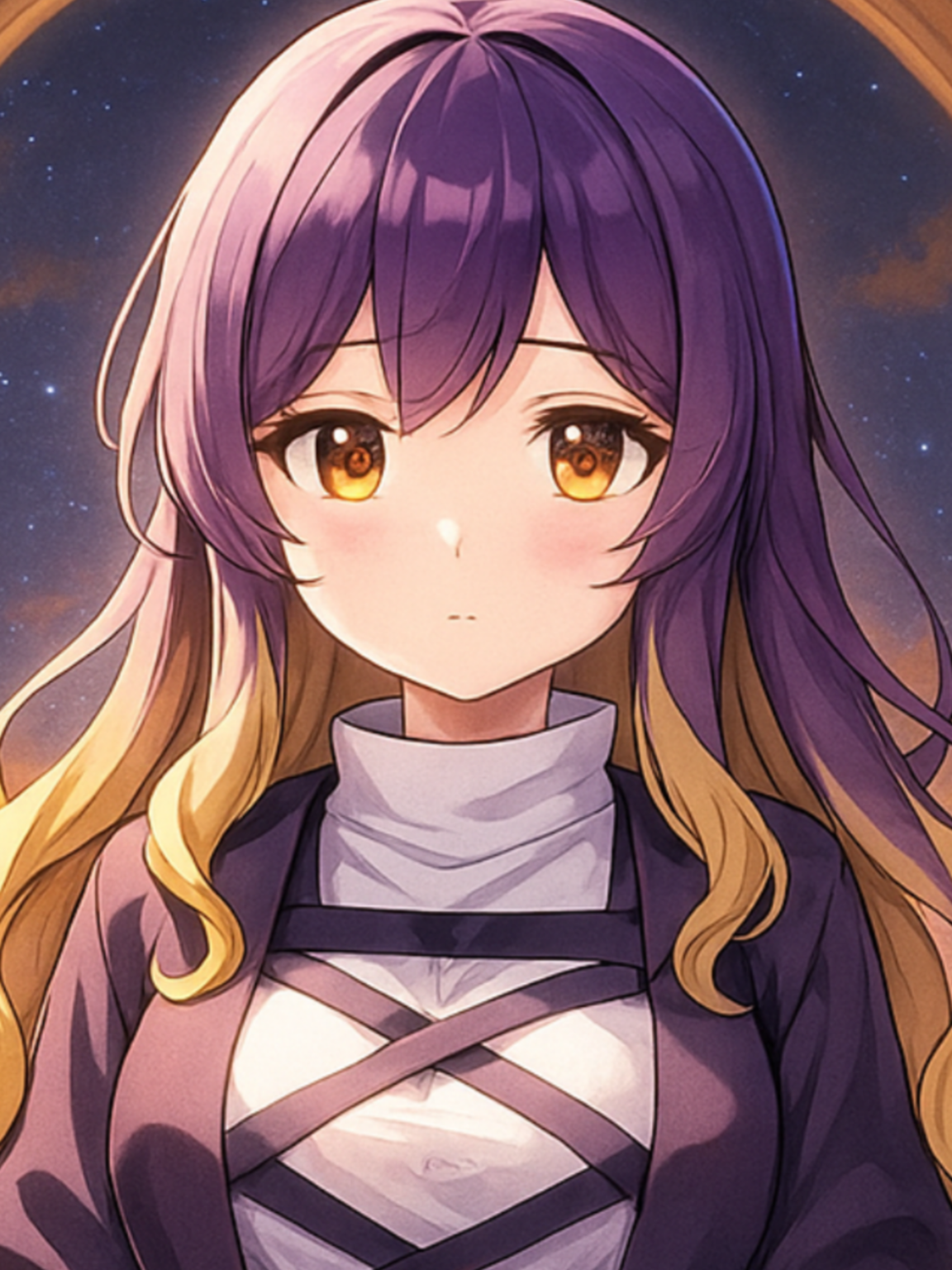 Byakuren hijiri