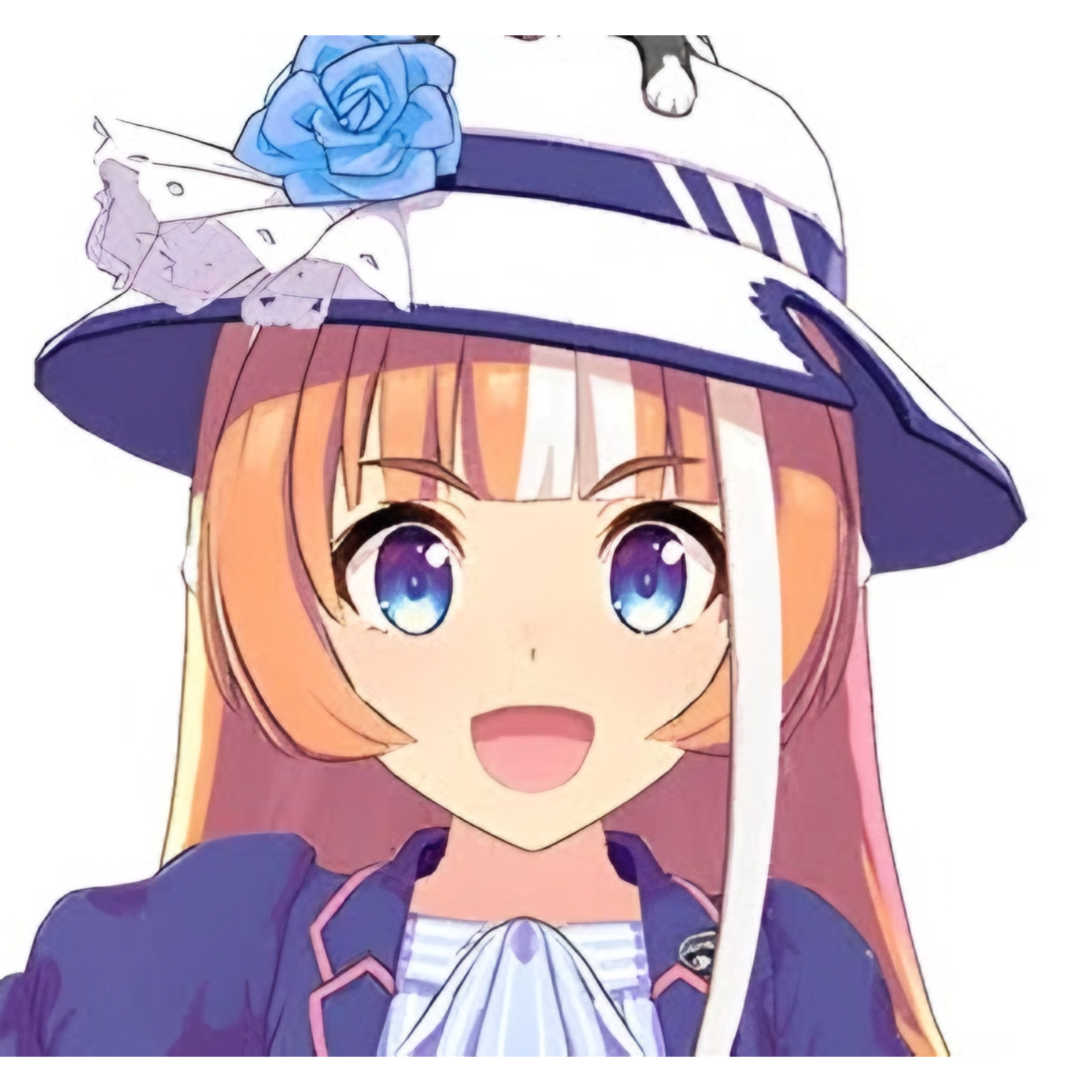 Yayoi Akikawa - Expression 2
