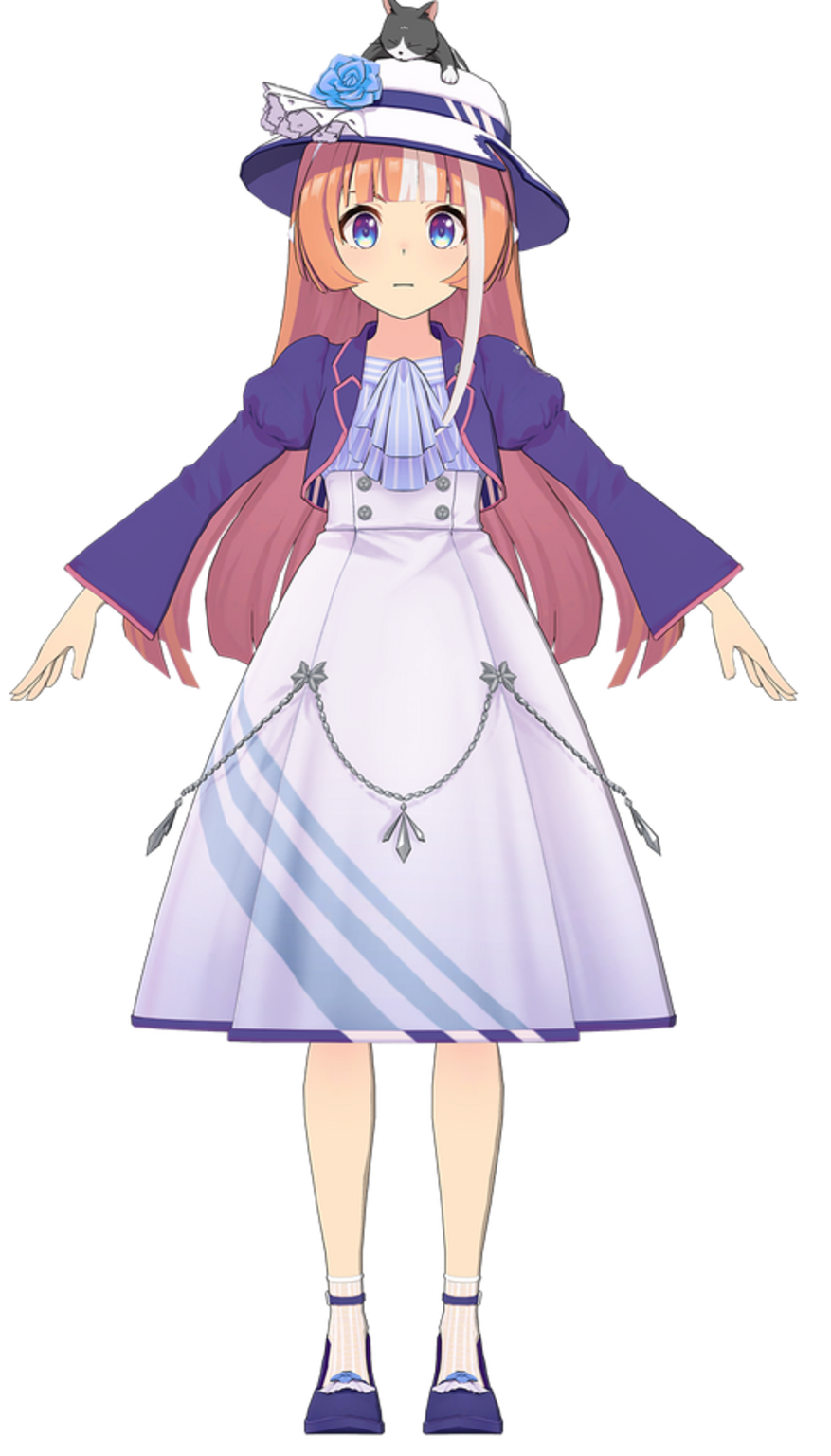 Yayoi Akikawa - Full Body