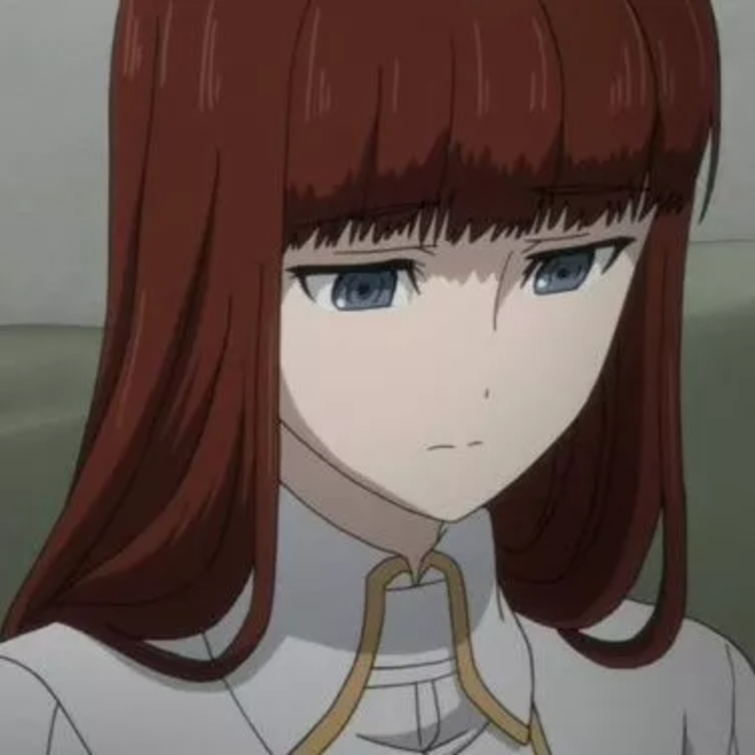 Shiina Kagari - Expression 3