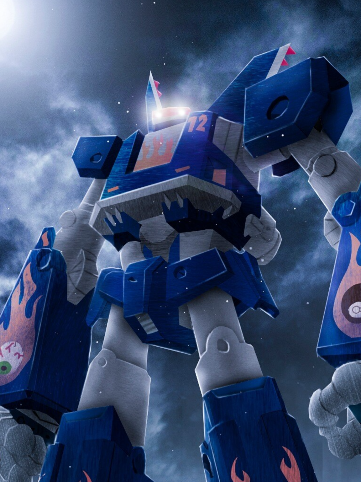 Megas