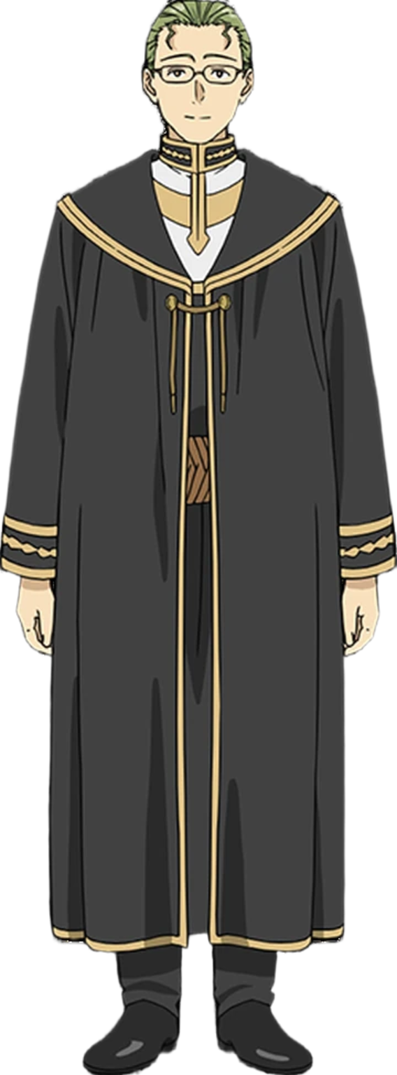 Heiter - Full Body