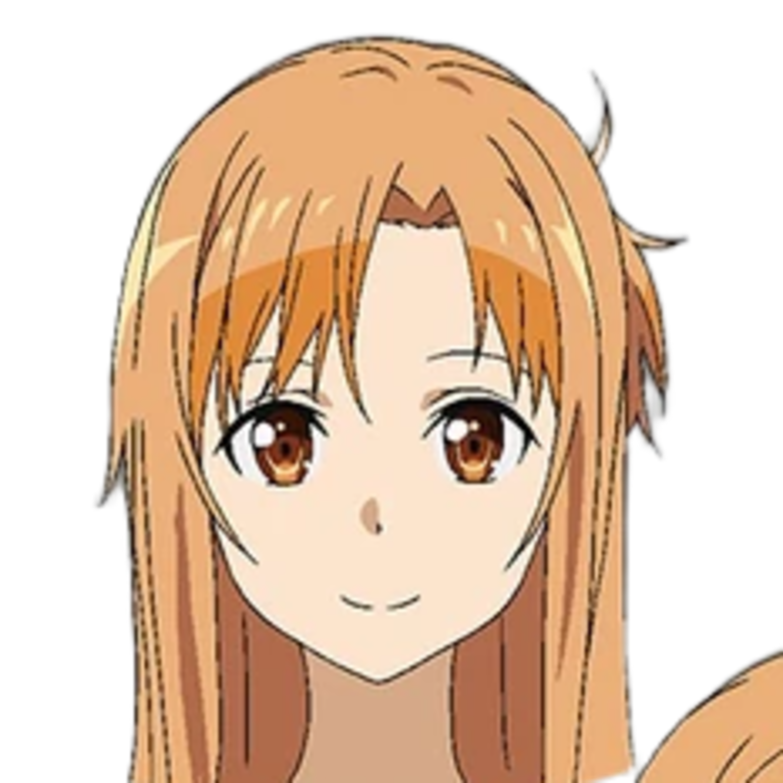 Yuuki Asuna - Stacia - Expression 1