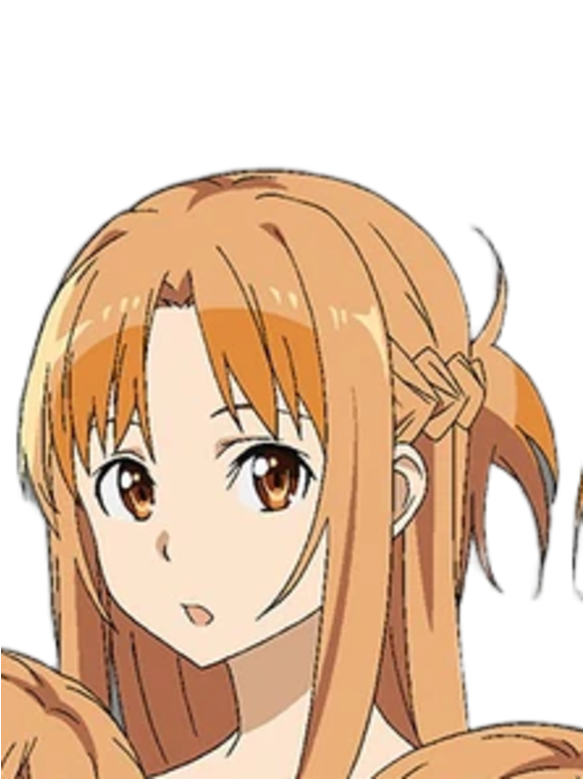 Yuuki Asuna - Stacia