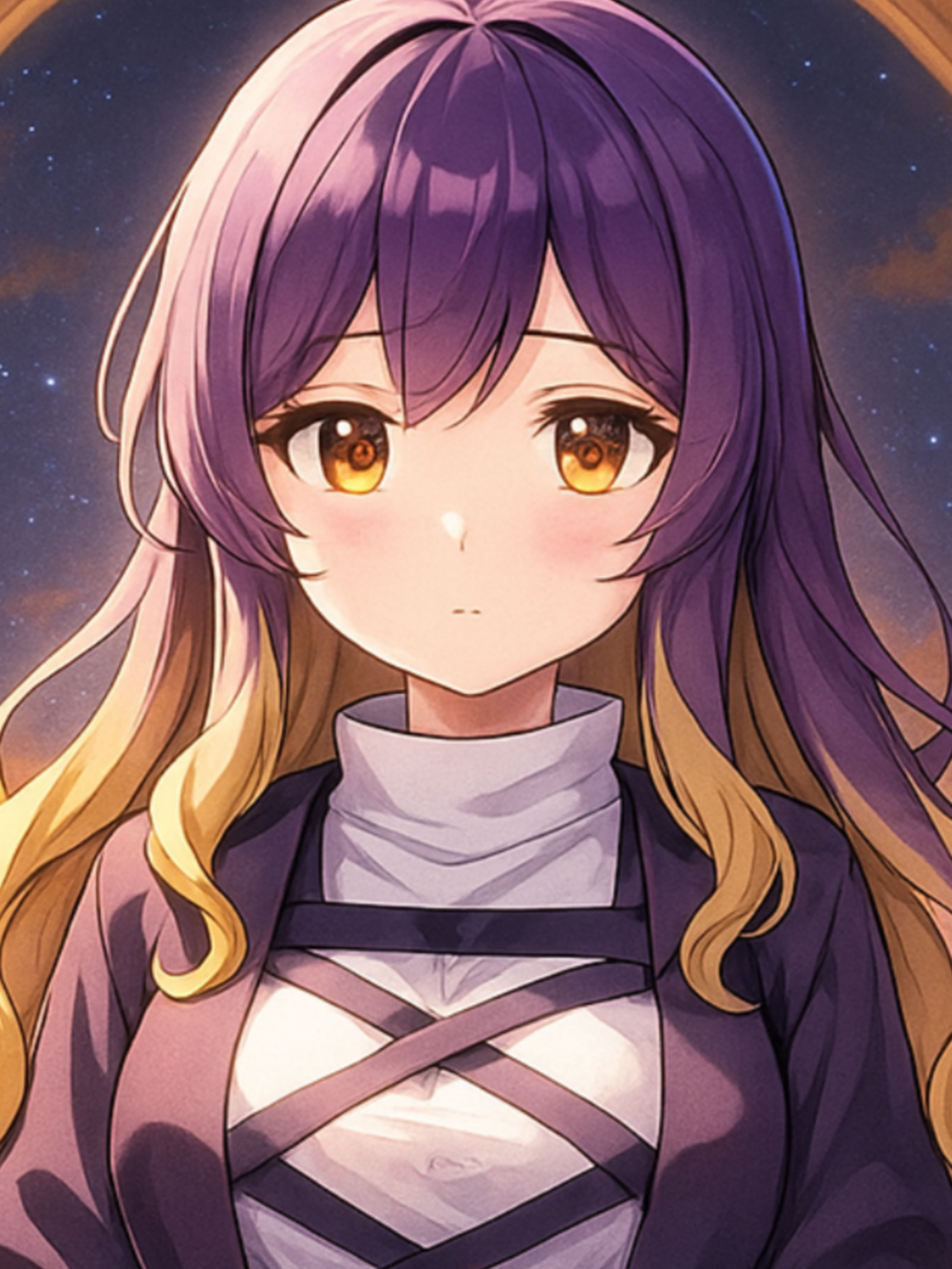 Byakuren hijiri
