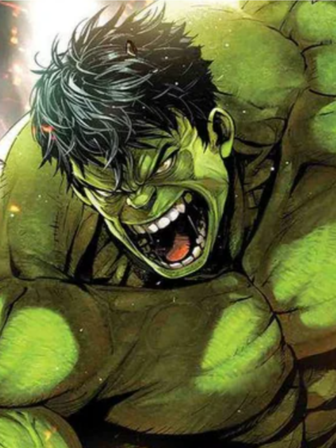 Hulk