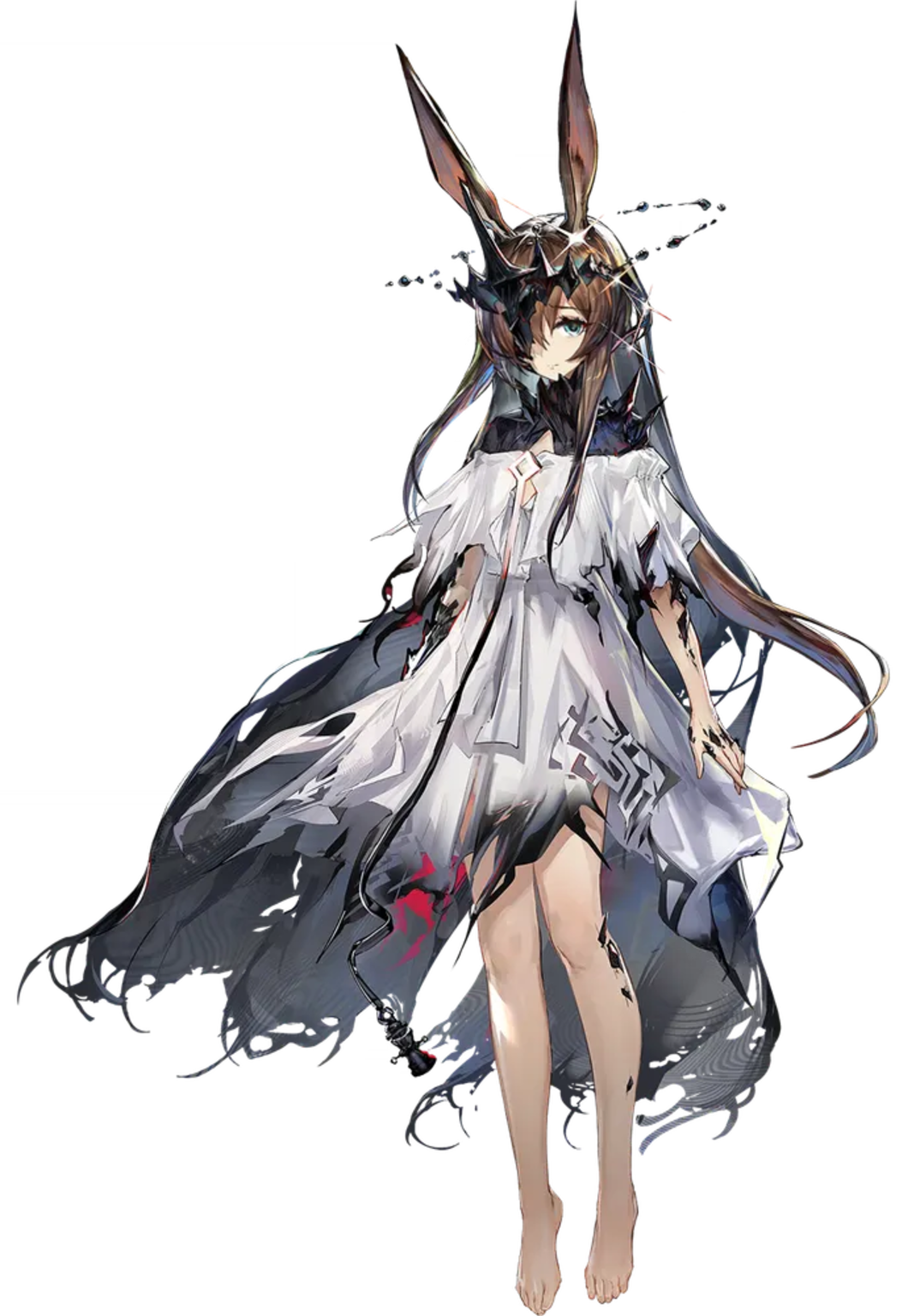 Voidmiya - Full Body