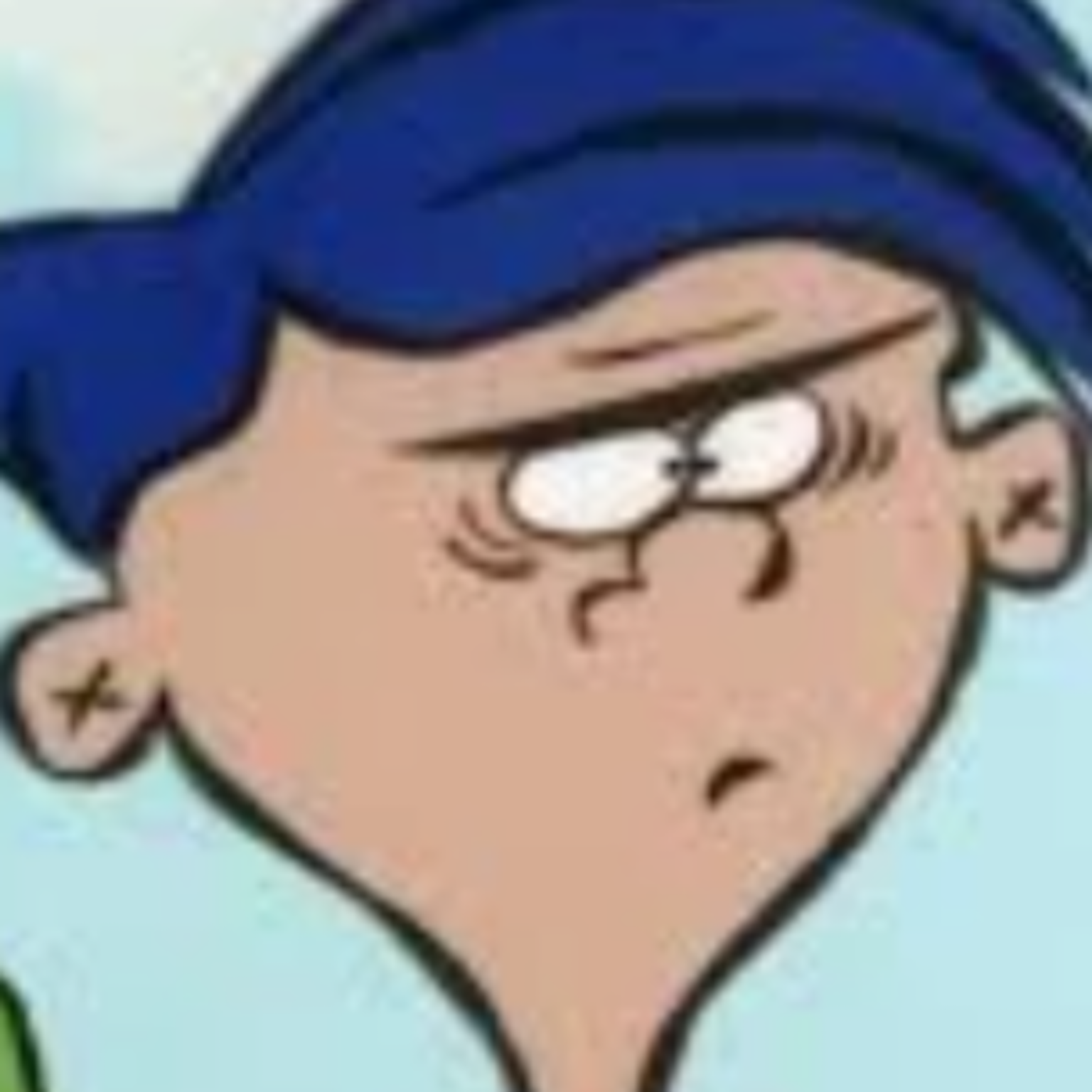 Rolf - Expression 1
