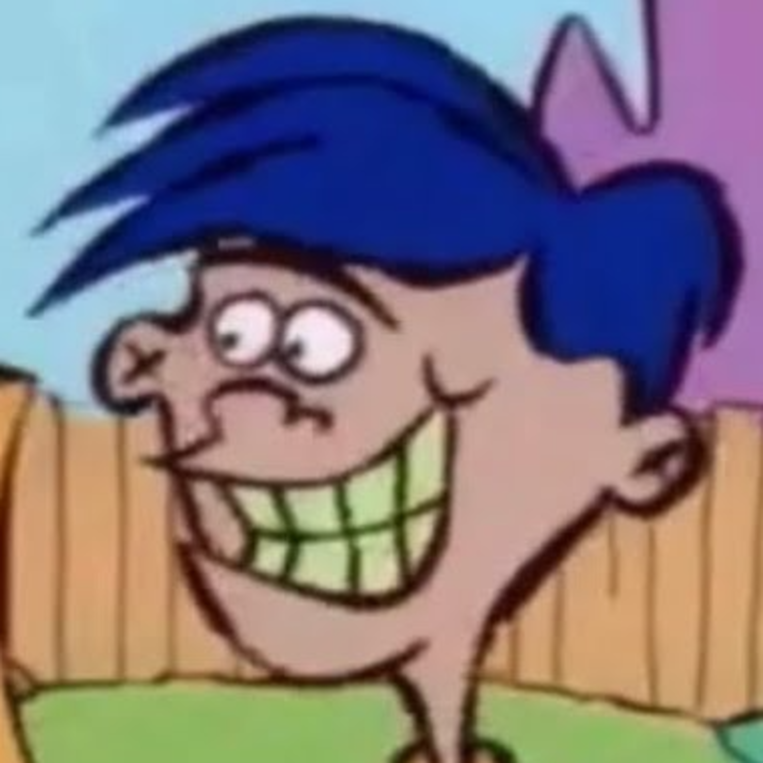 Rolf - Expression 2