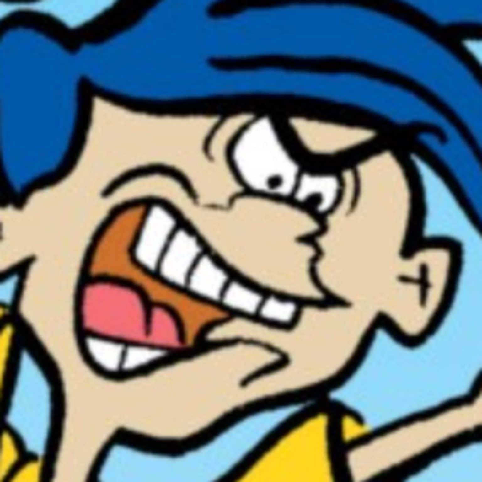 Rolf - Expression 3