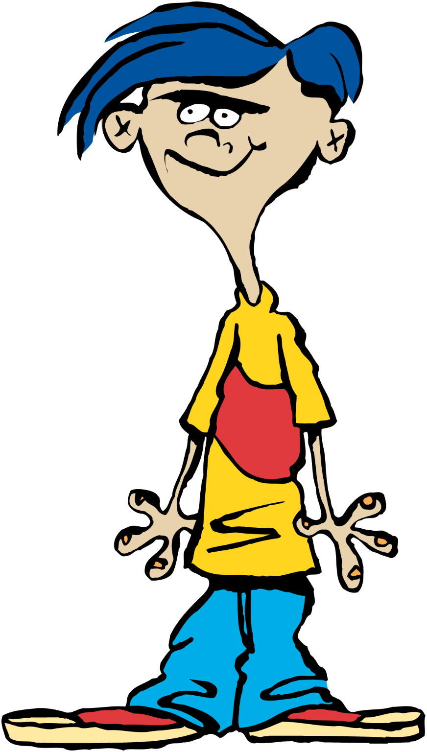 Rolf - Full Body