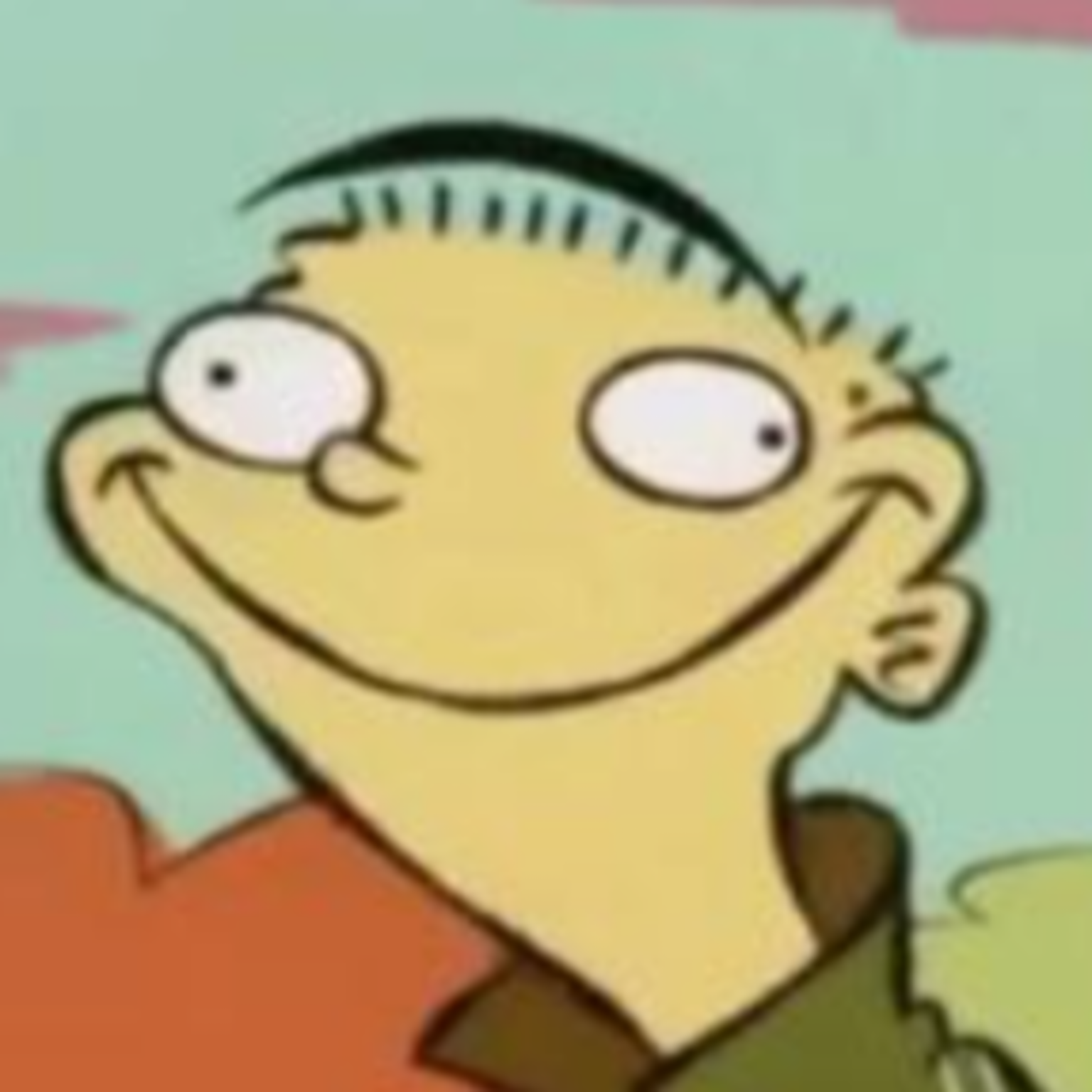 Ed - Expression 1
