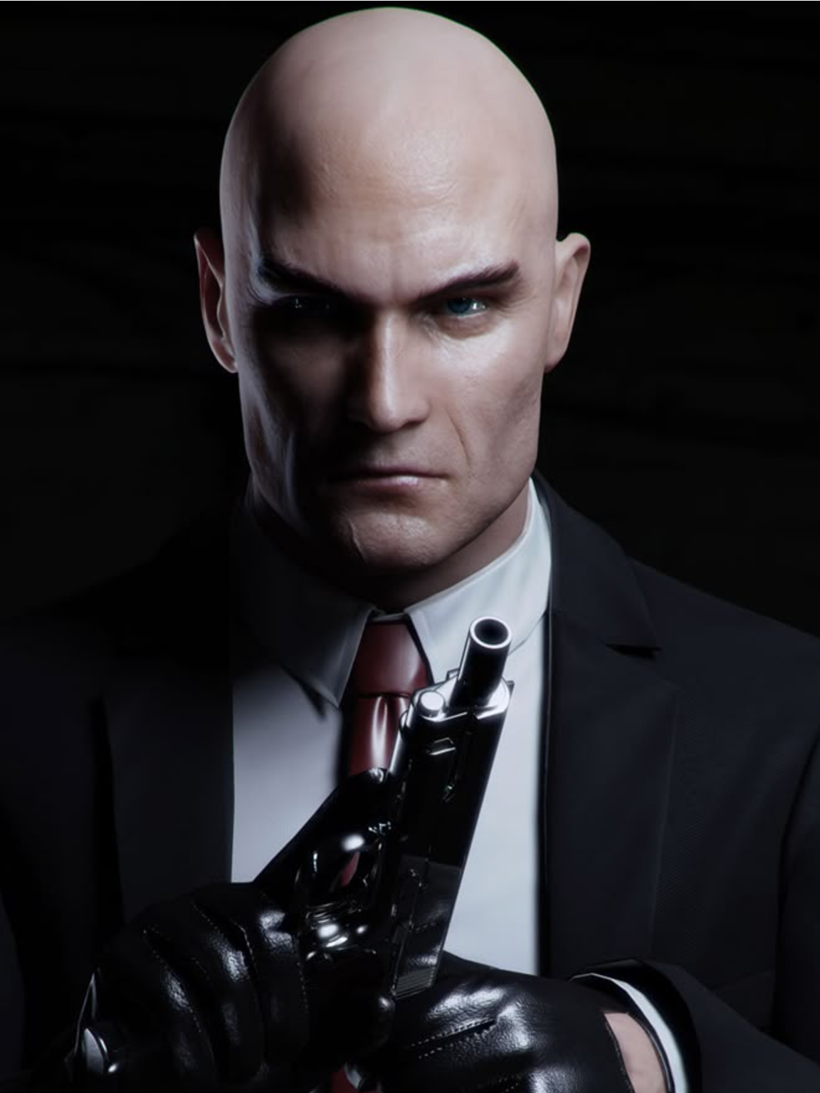 Agent 47