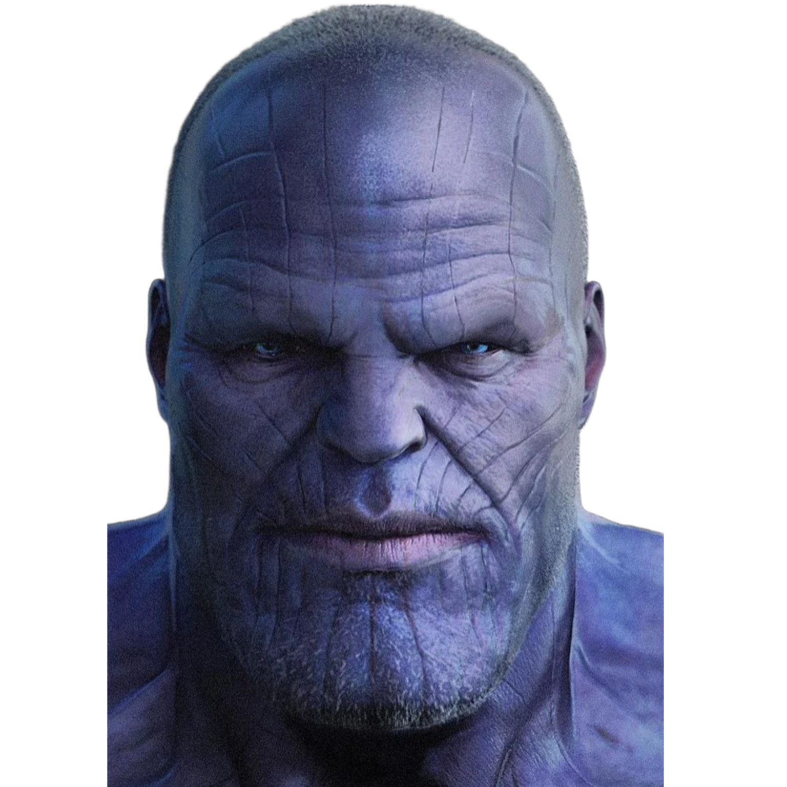 Thanos - Expression 1