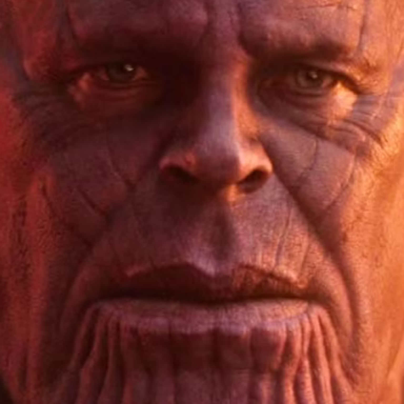Thanos - Expression 3