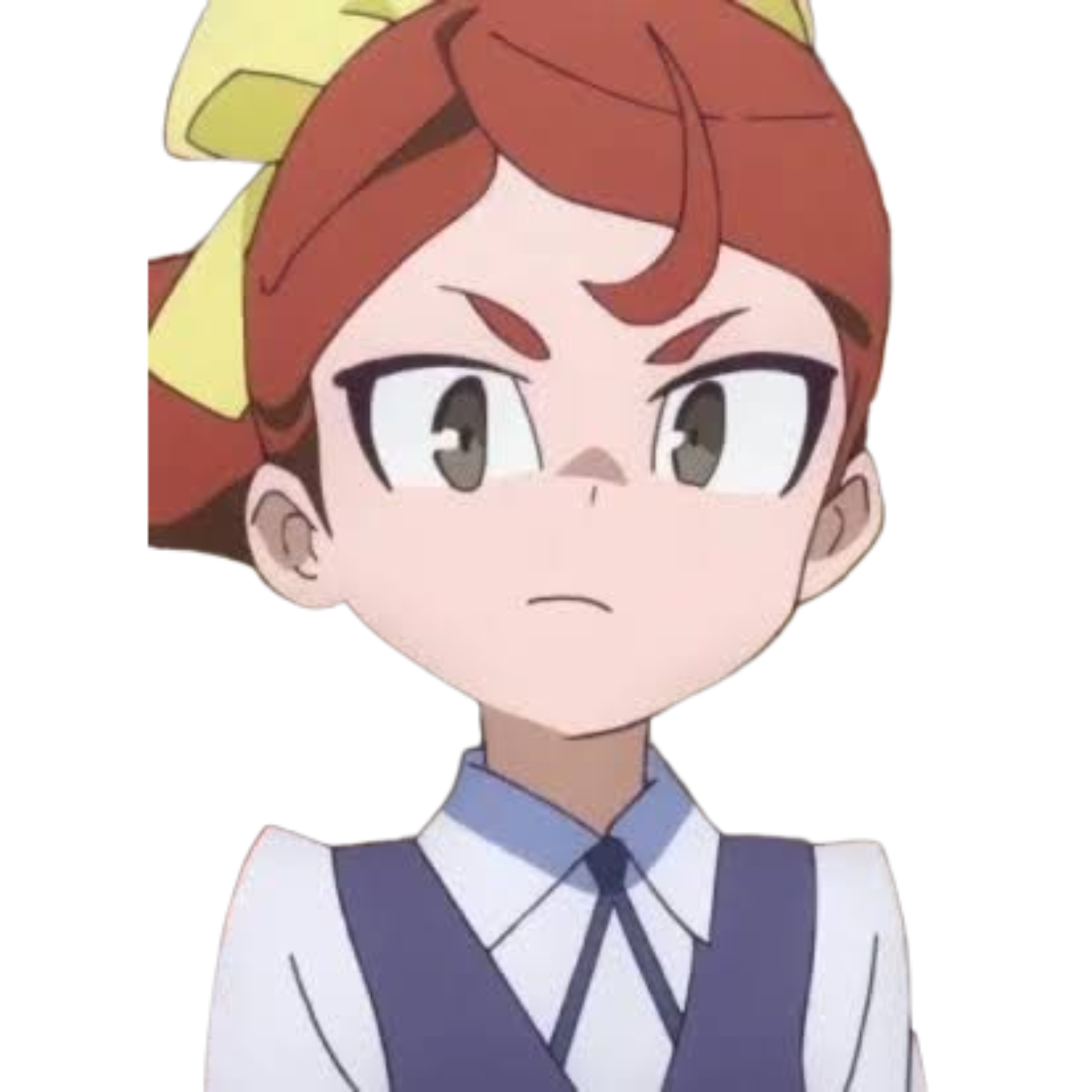 Hannah England - Expression 1