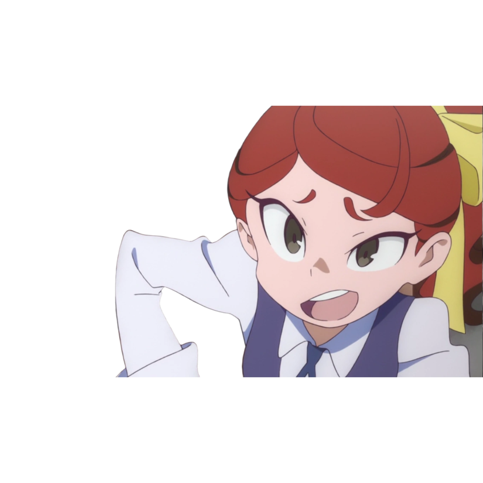 Hannah England - Expression 2