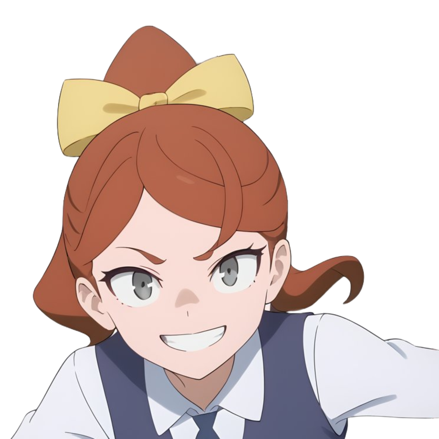 Hannah England - Expression 3