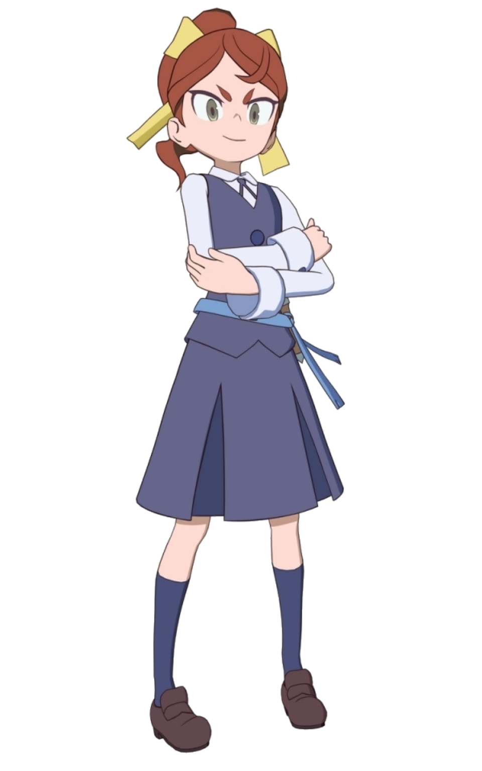 Hannah England - Full Body