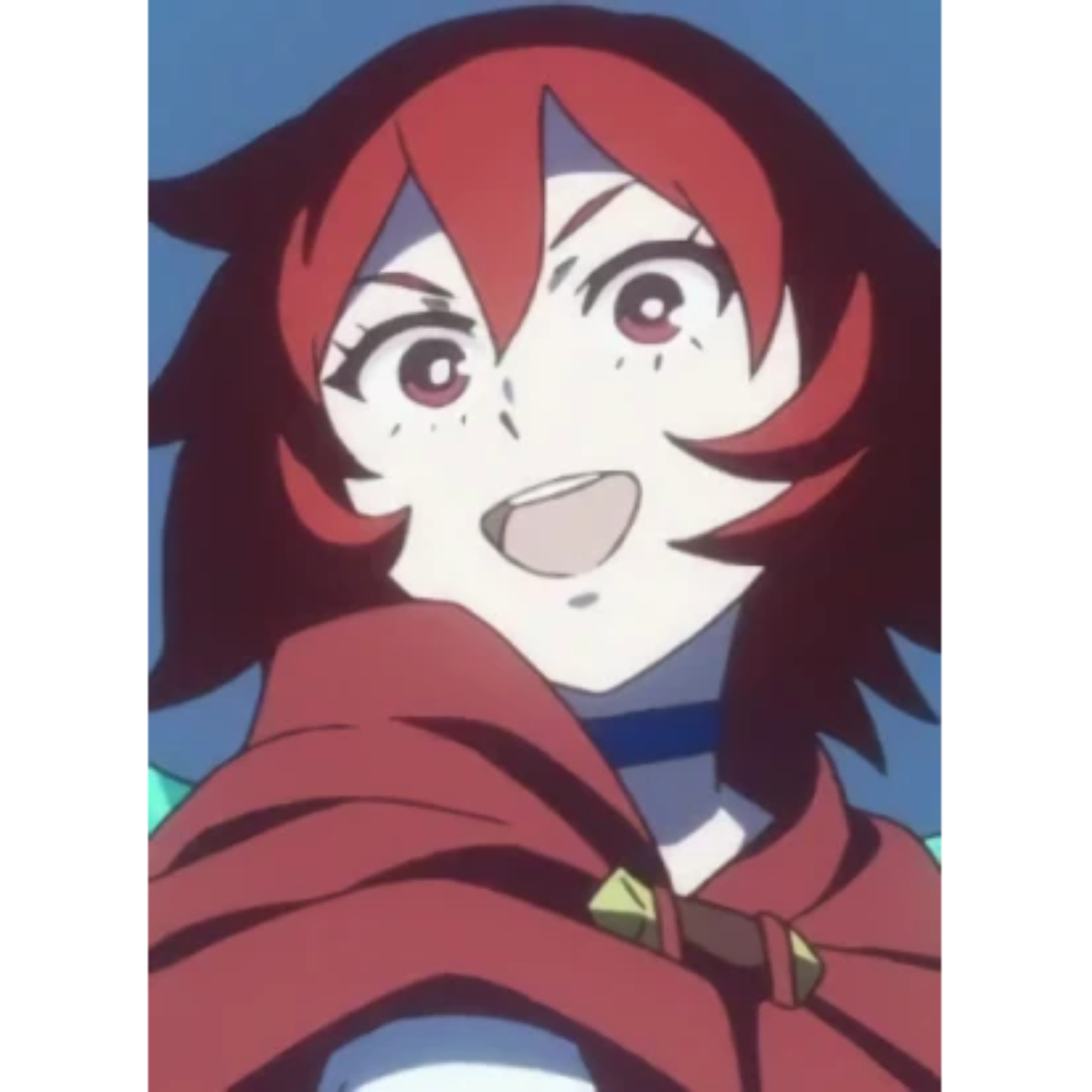 Shiny Chariot - Expression 1