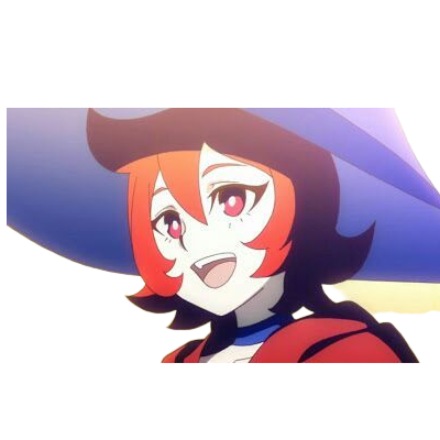 Shiny Chariot - Expression 2