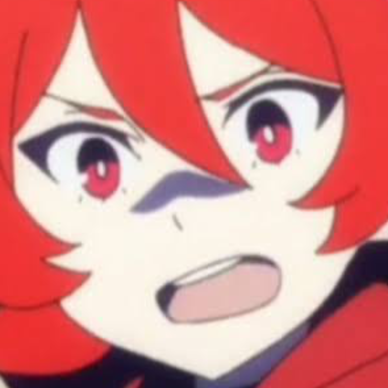 Shiny Chariot - Expression 3