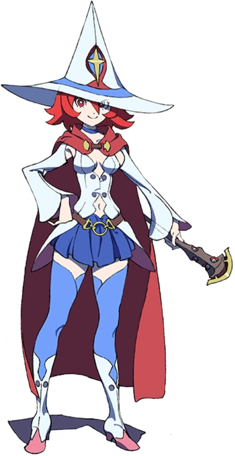 Shiny Chariot - Full Body