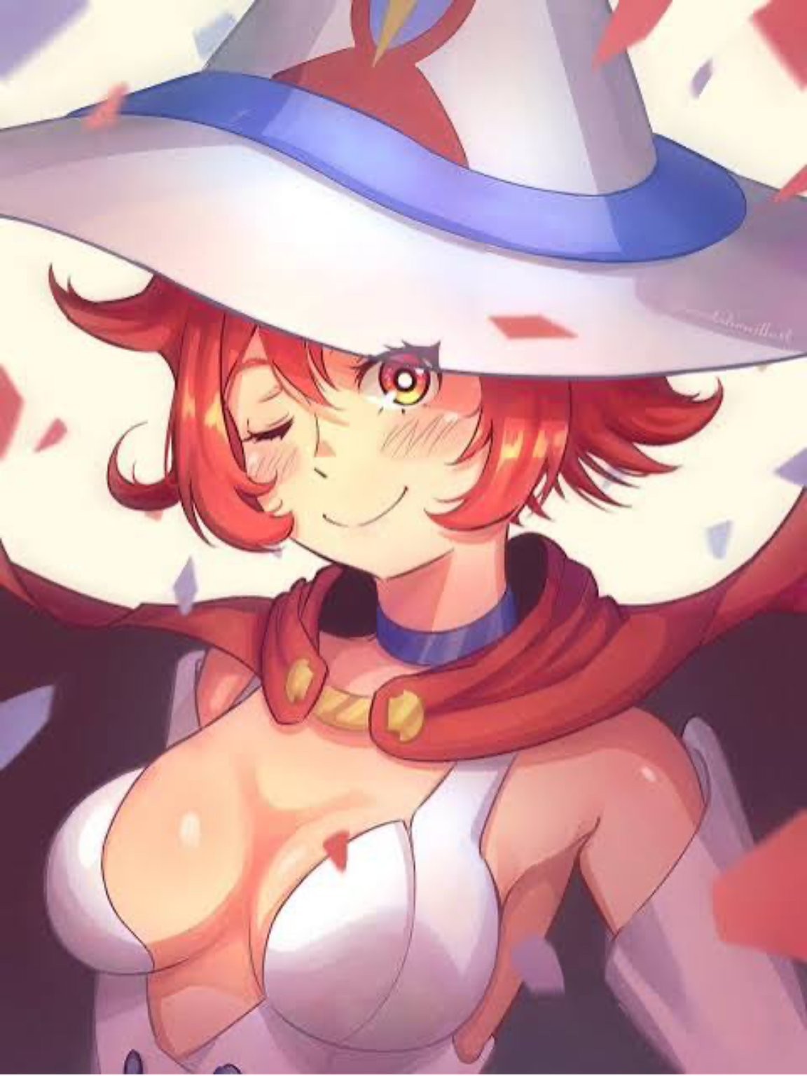 Shiny Chariot