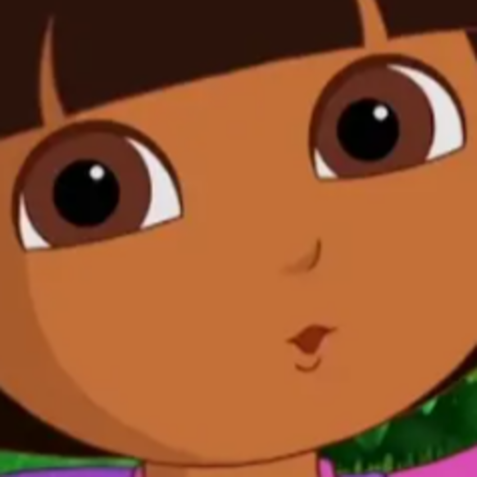 Dora - Expression 1