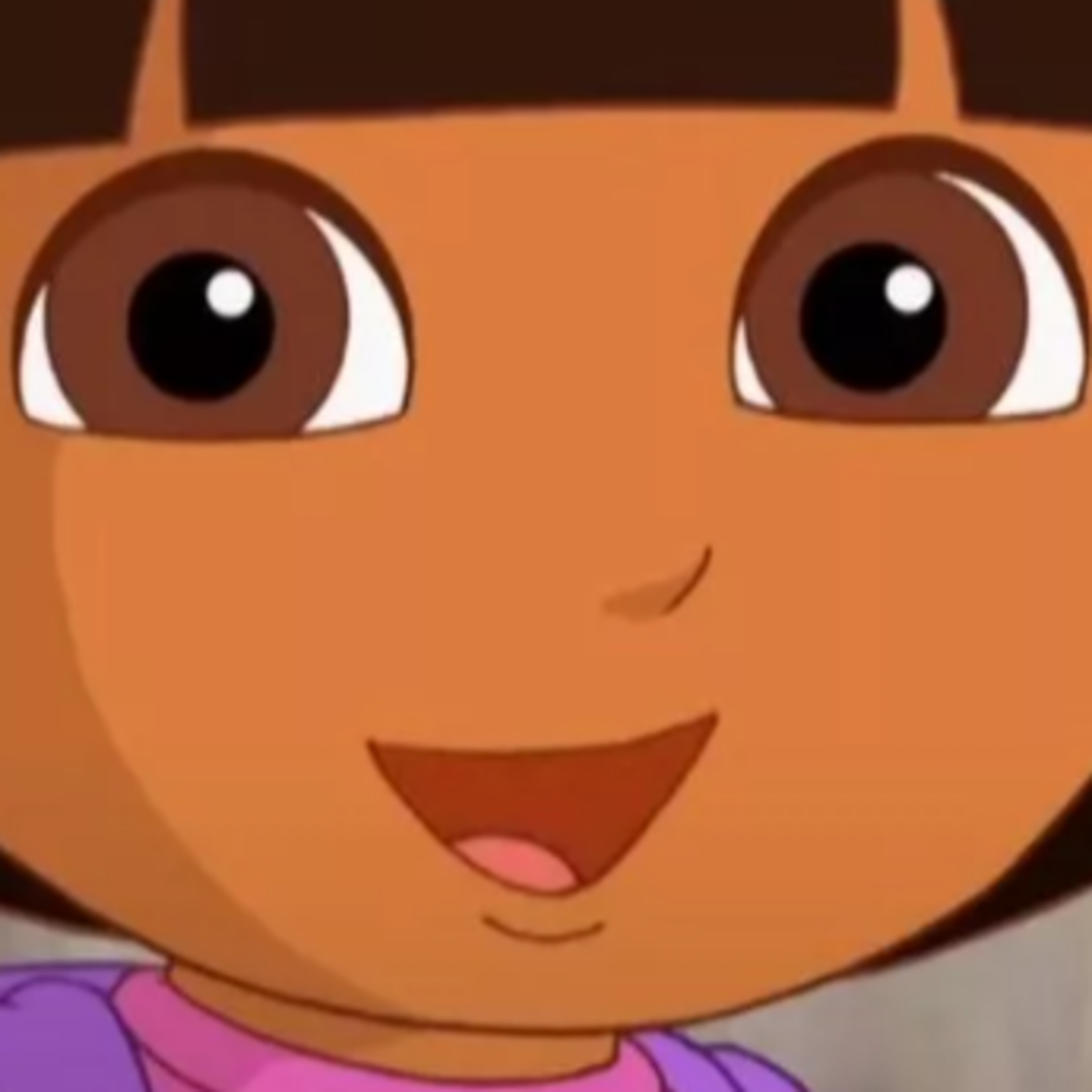 Dora - Expression 2