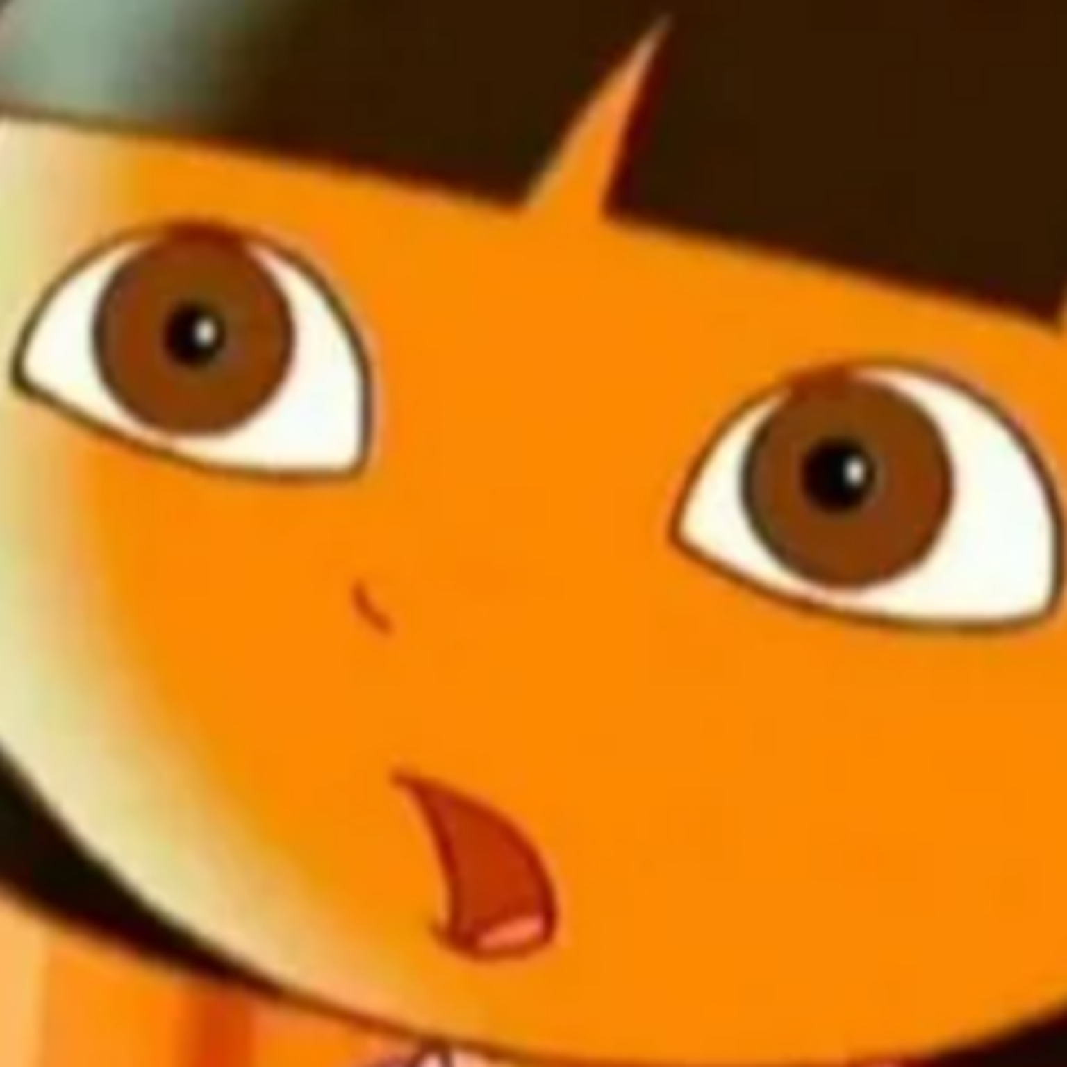 Dora - Expression 3