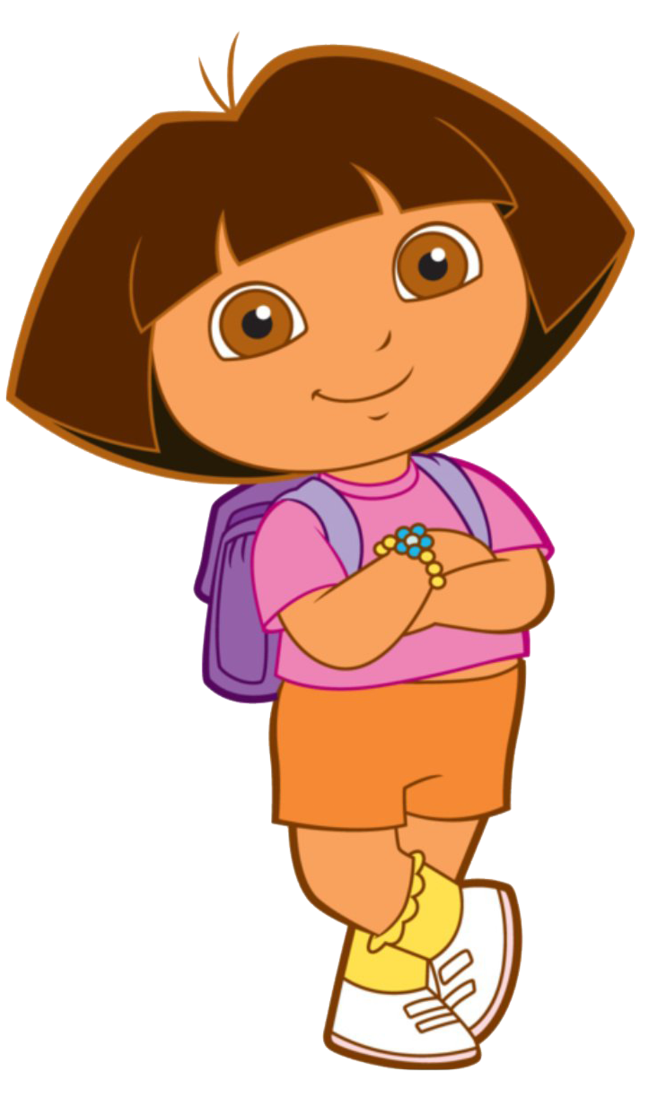 Dora - Full Body