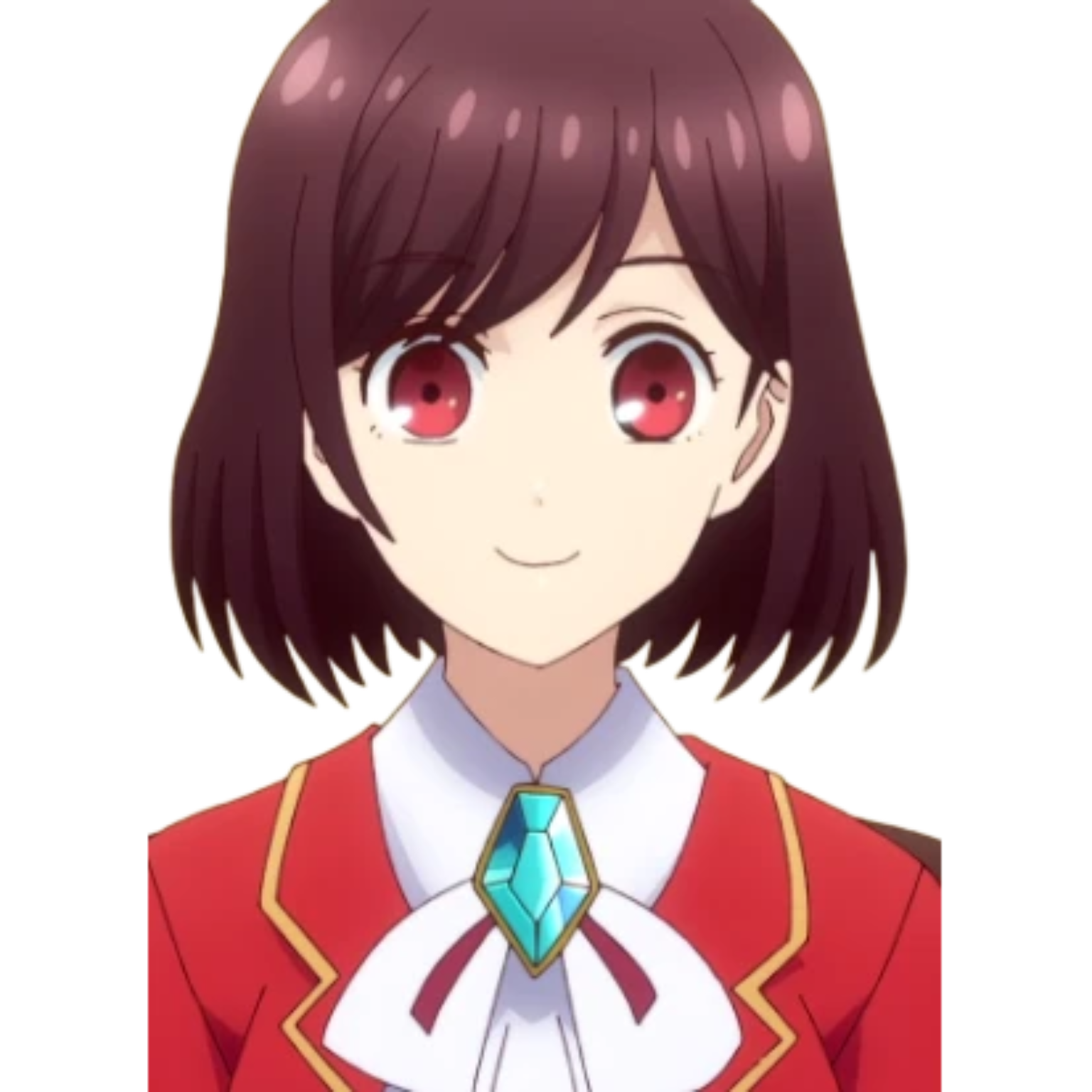 Rae Taylor - Expression 1