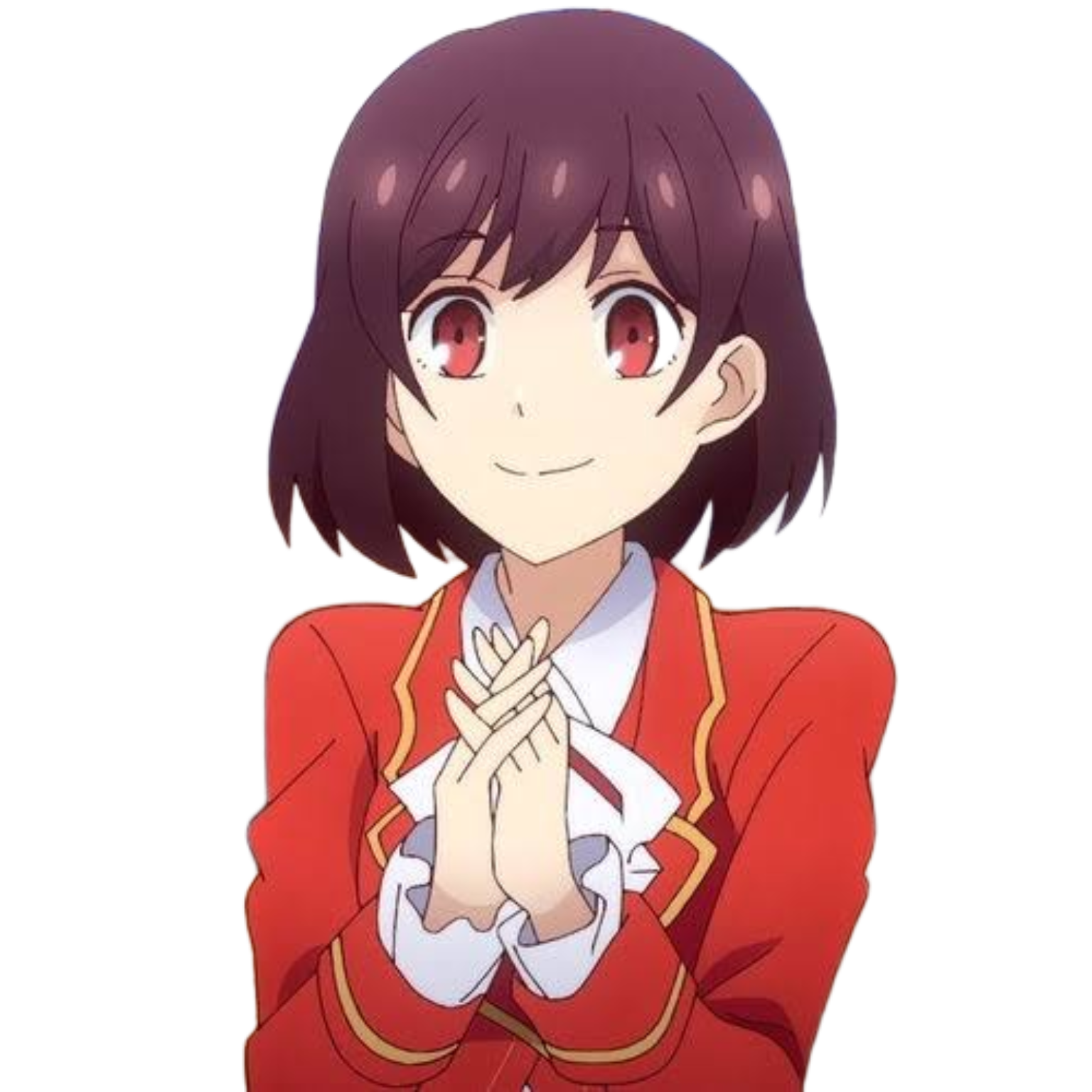 Rae Taylor - Expression 2