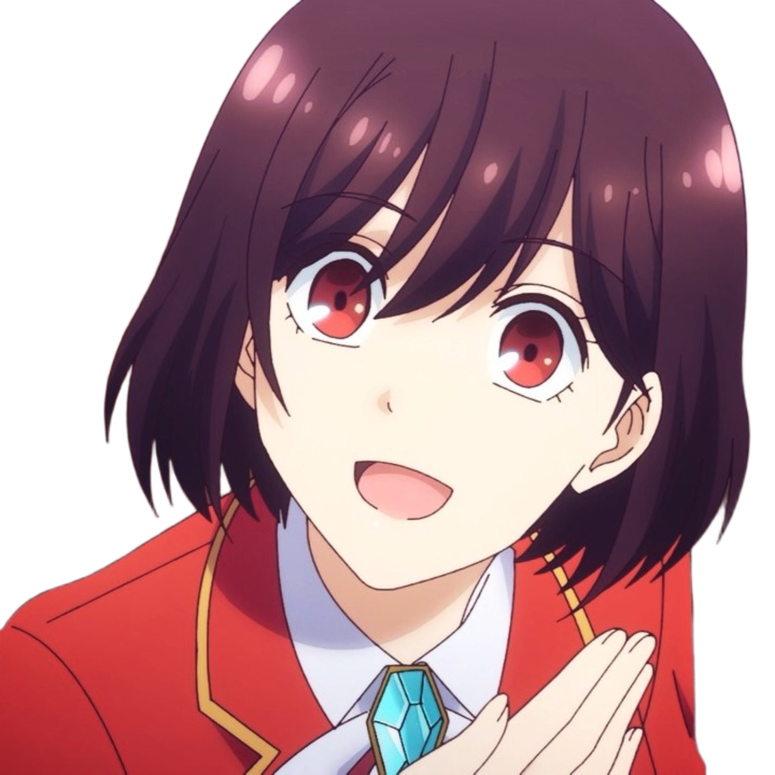 Rae Taylor - Expression 3