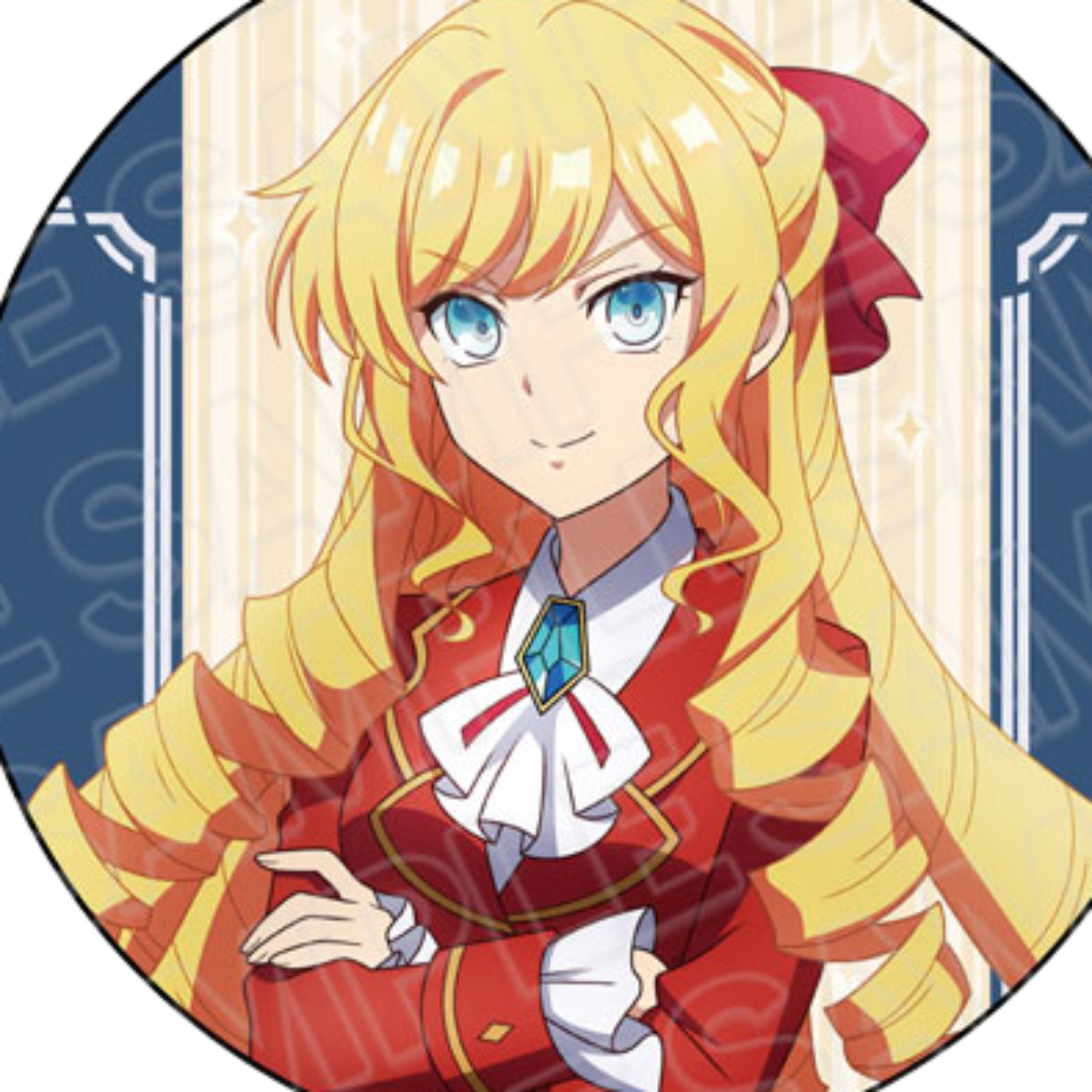 Claire François - Expression 3