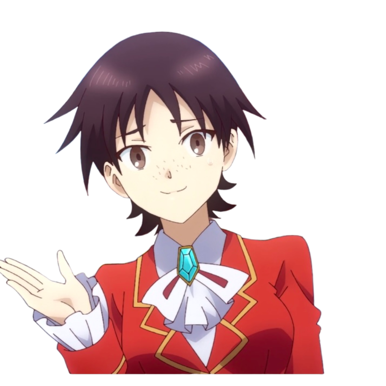 Loretta Kugret - Expression 3