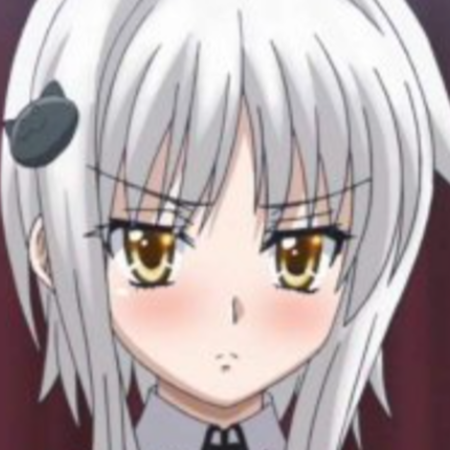 Koneko Toujou - Expression 1