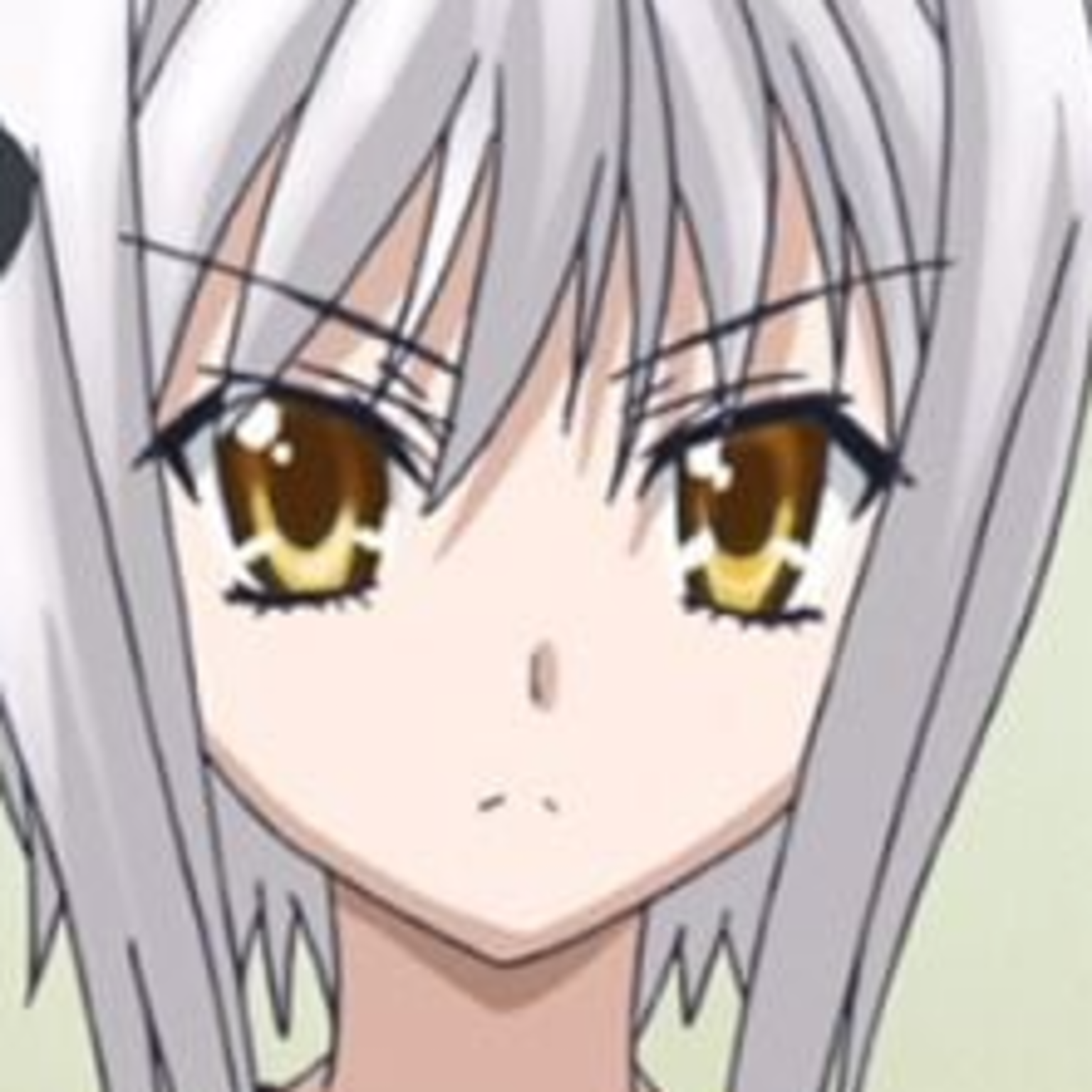 Koneko Toujou - Expression 2