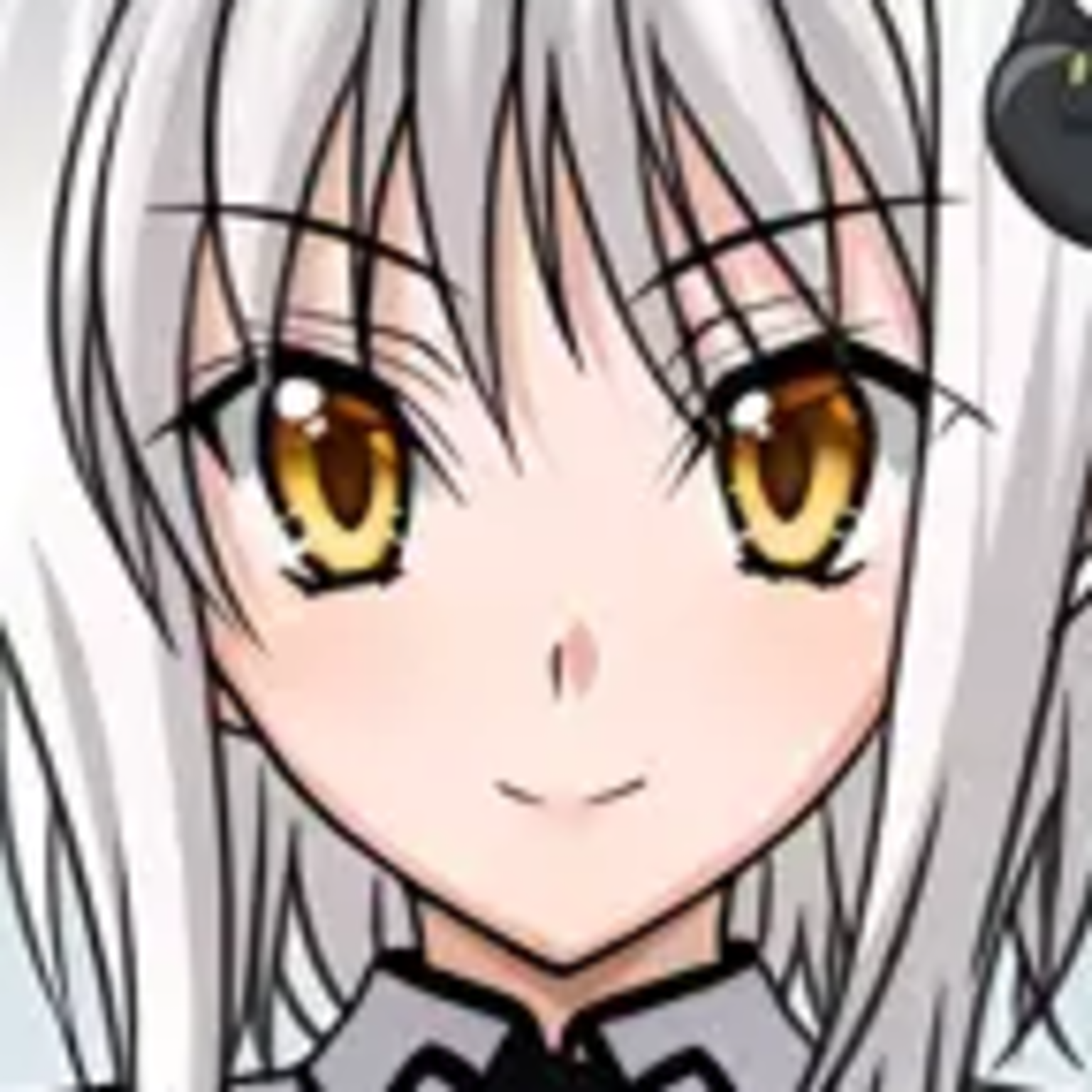 Koneko Toujou - Expression 3