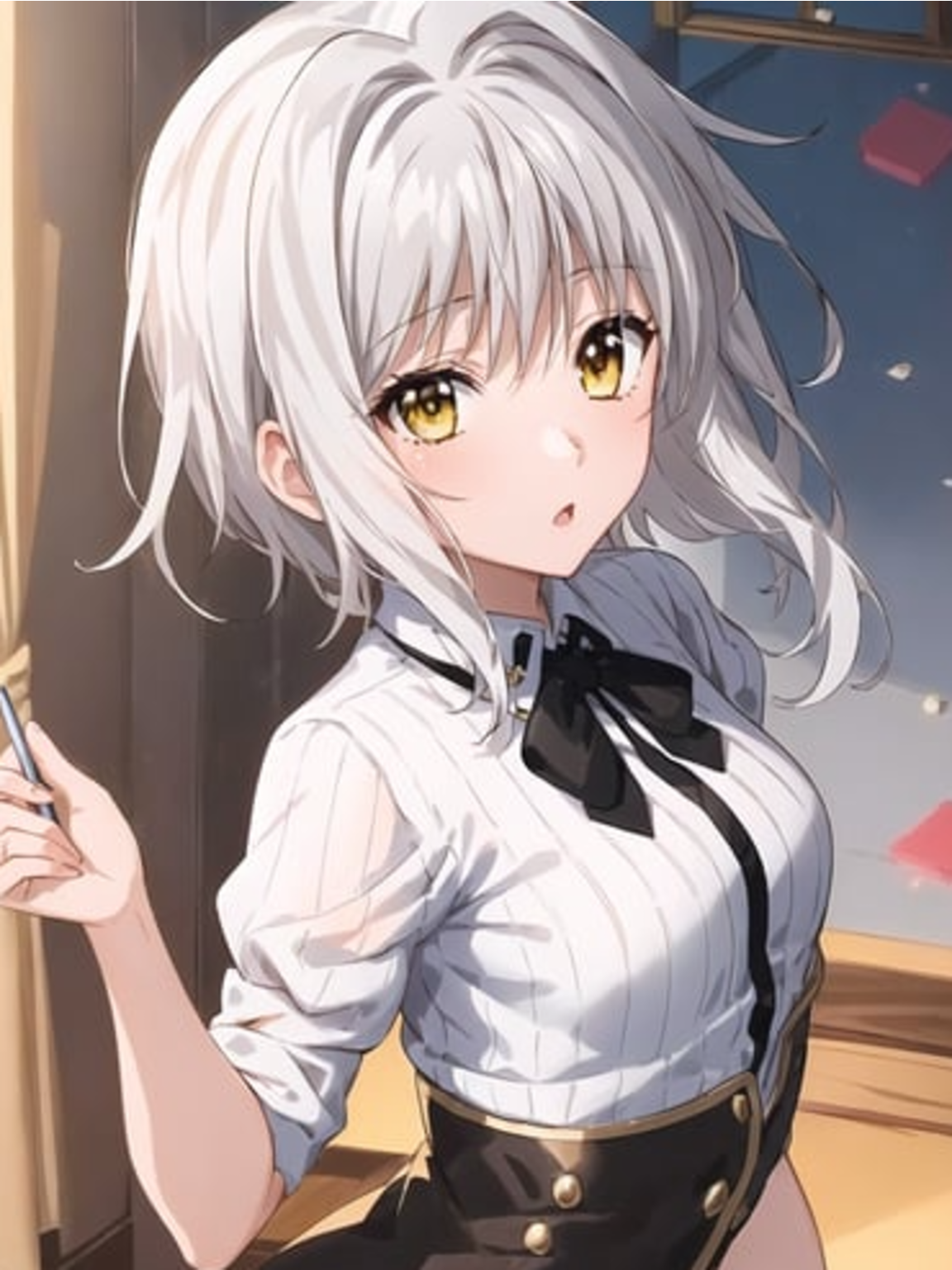 Koneko Toujou