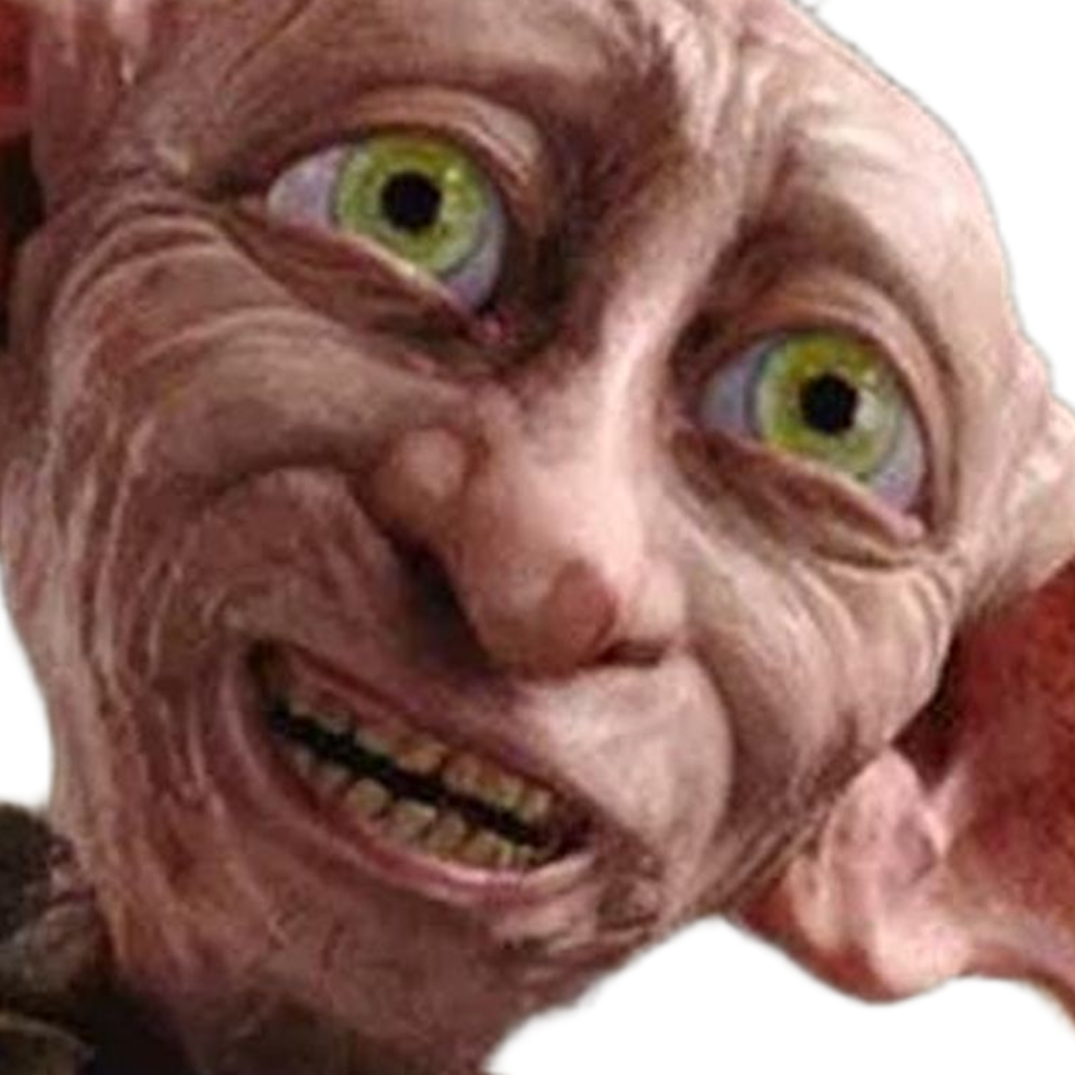 Dobby - Expression 1