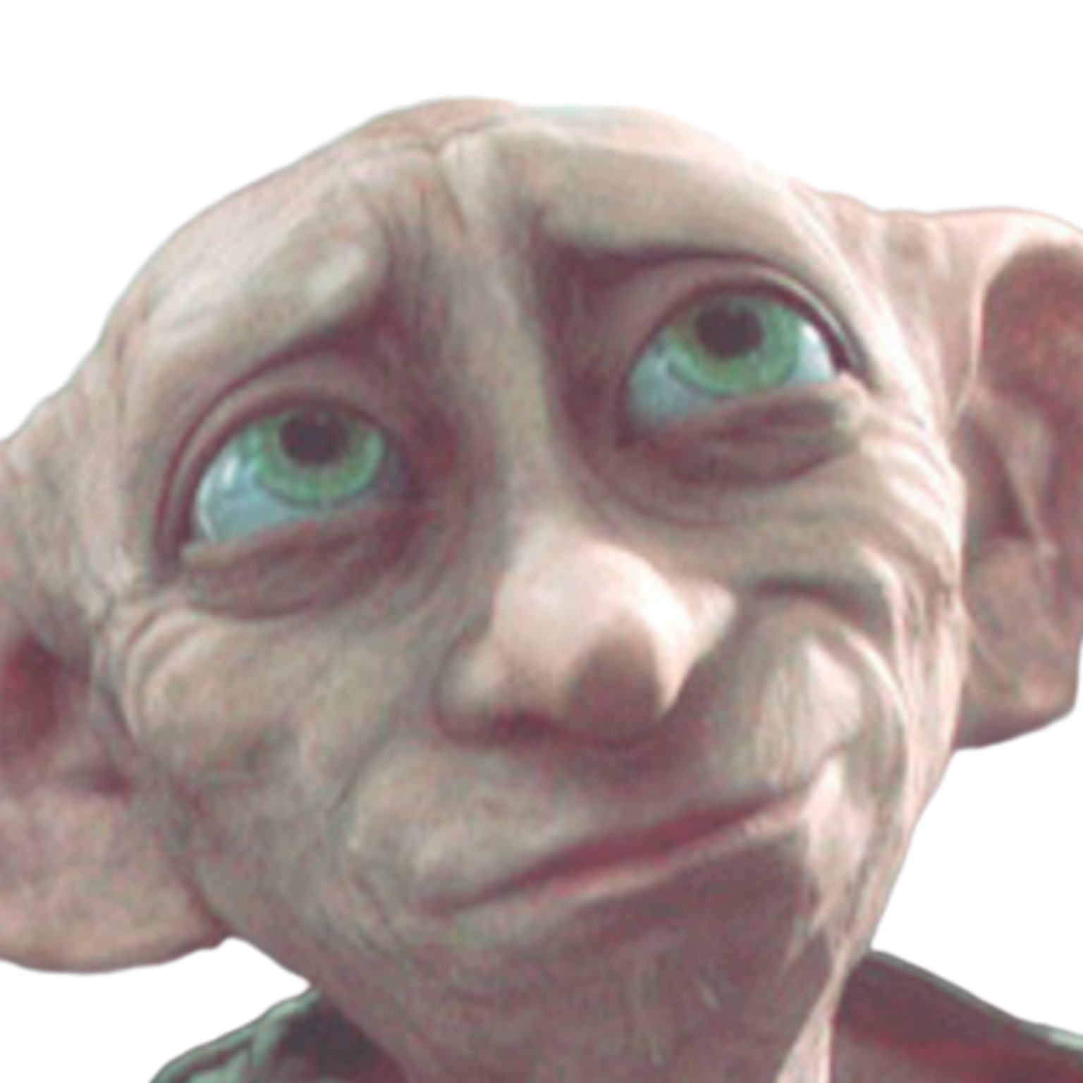 Dobby - Expression 2