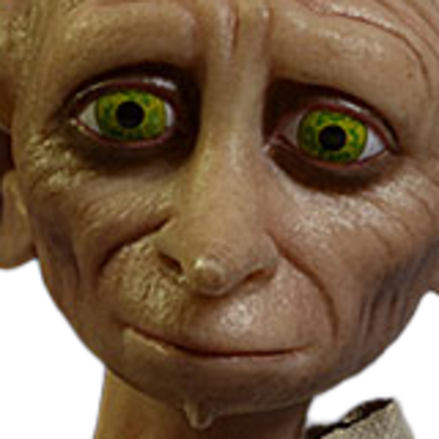 Dobby - Expression 3