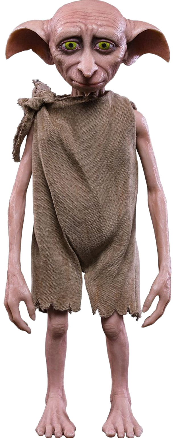 Dobby - Full Body